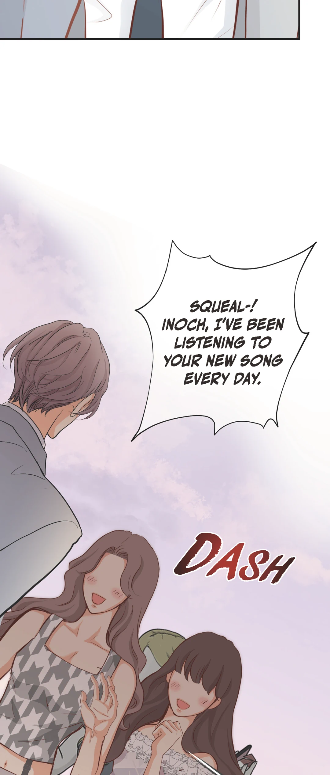 Bluffing Chapter 19 page 69 - 