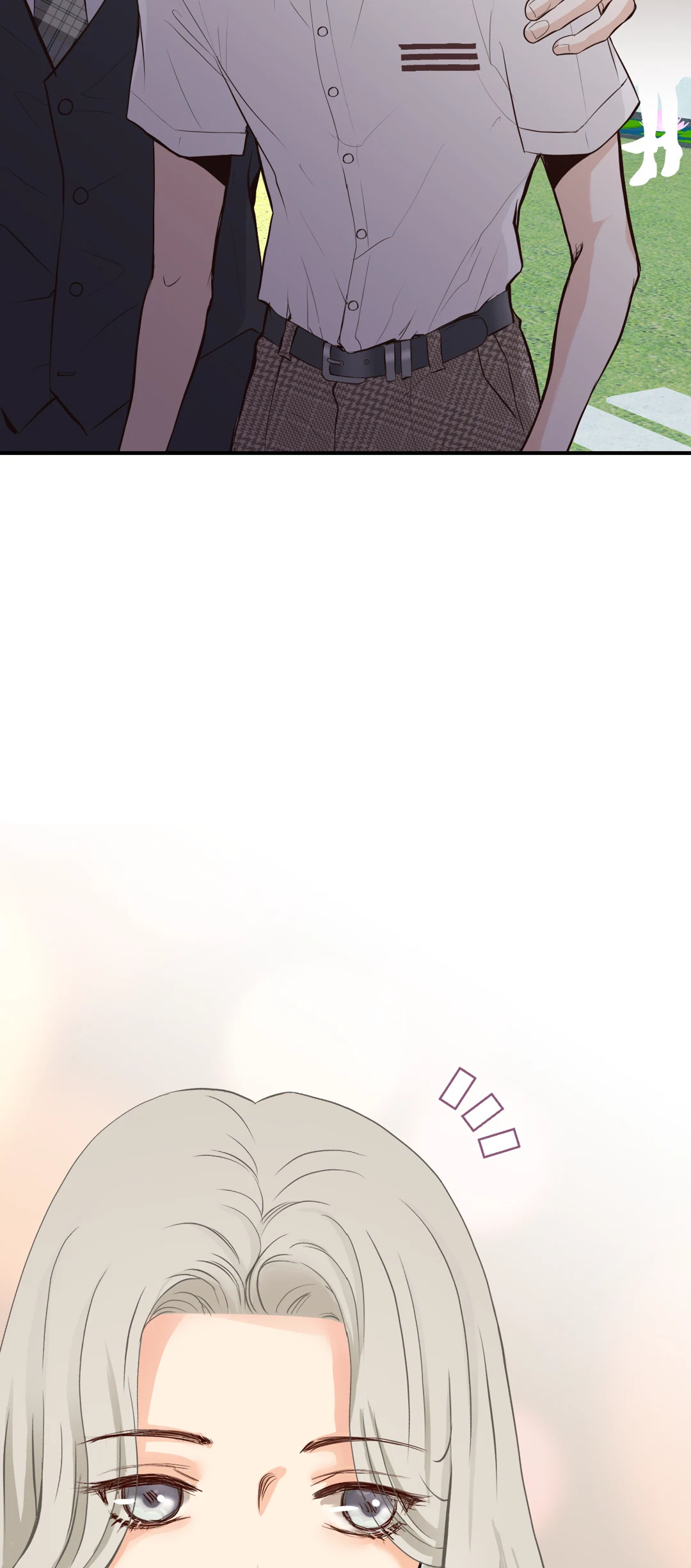 Bluffing Chapter 19 page 74 - 