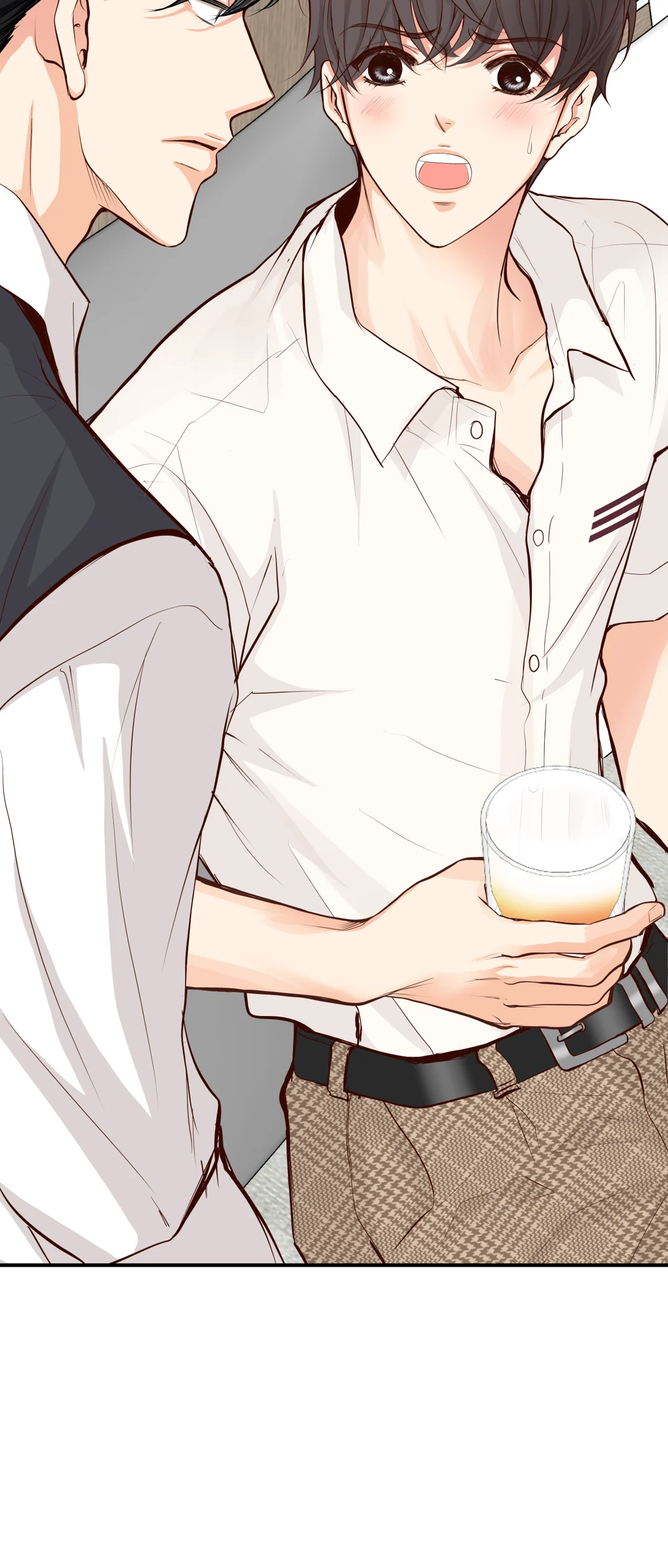 Bluffing Chapter 19 page 82 - 