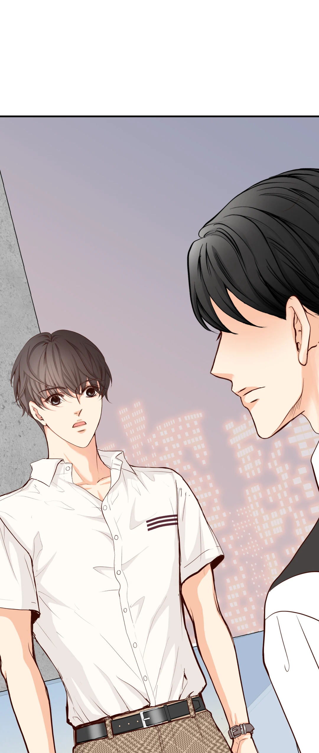 Bluffing Chapter 19 page 89 - 
