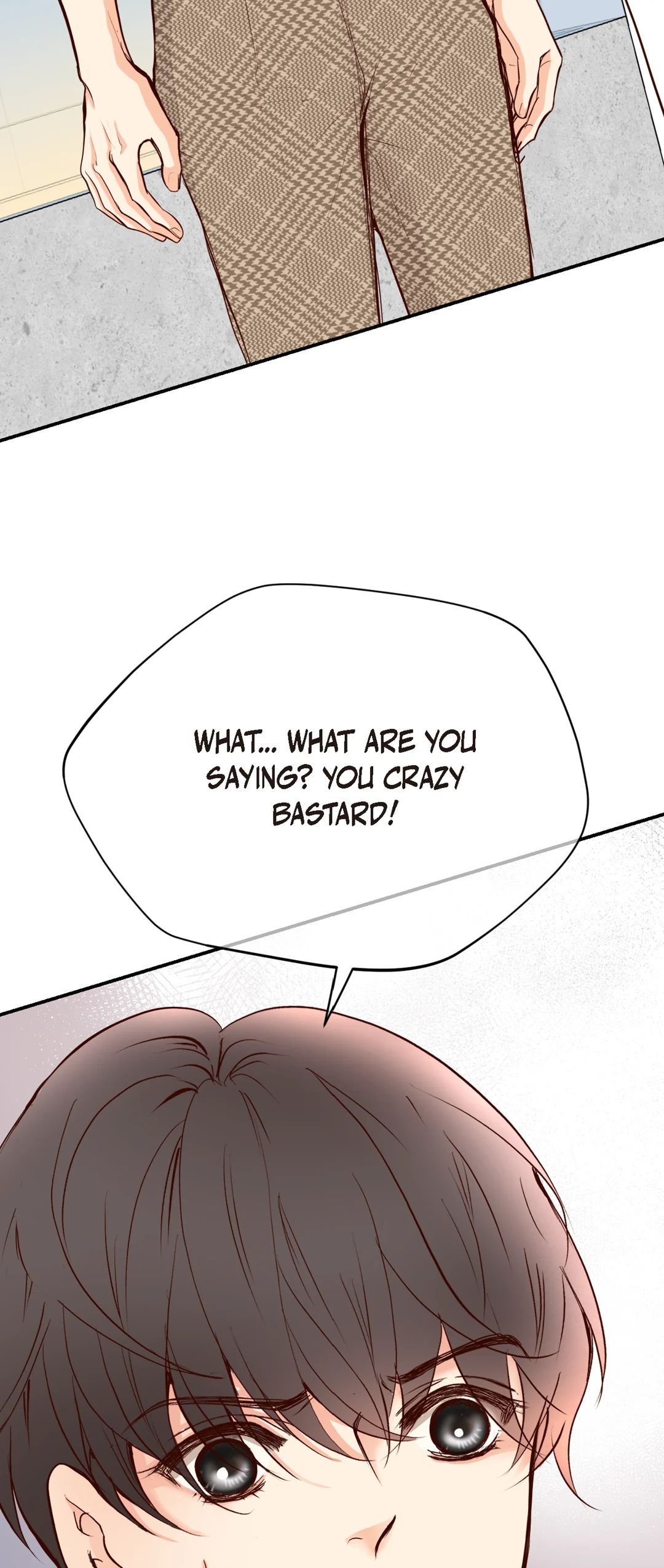 Bluffing Chapter 19 page 90 - 