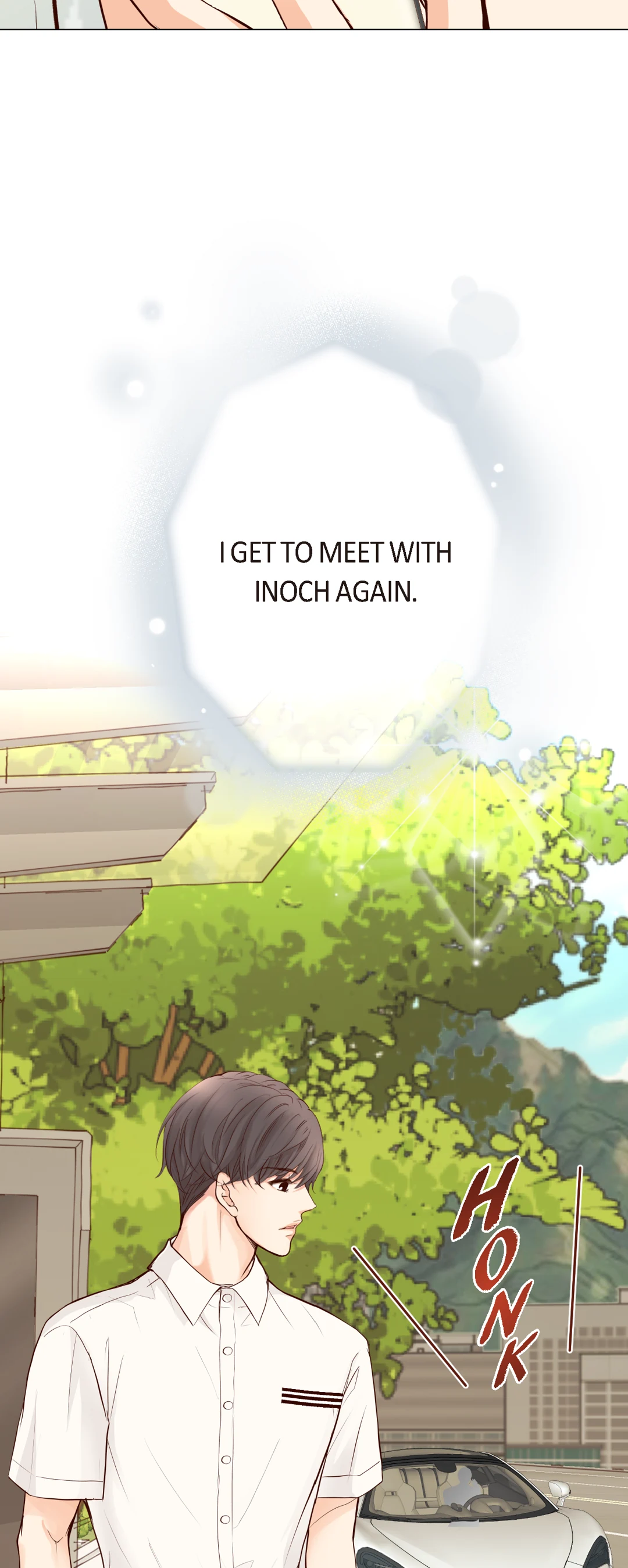 Bluffing Chapter 19 page 10 - 