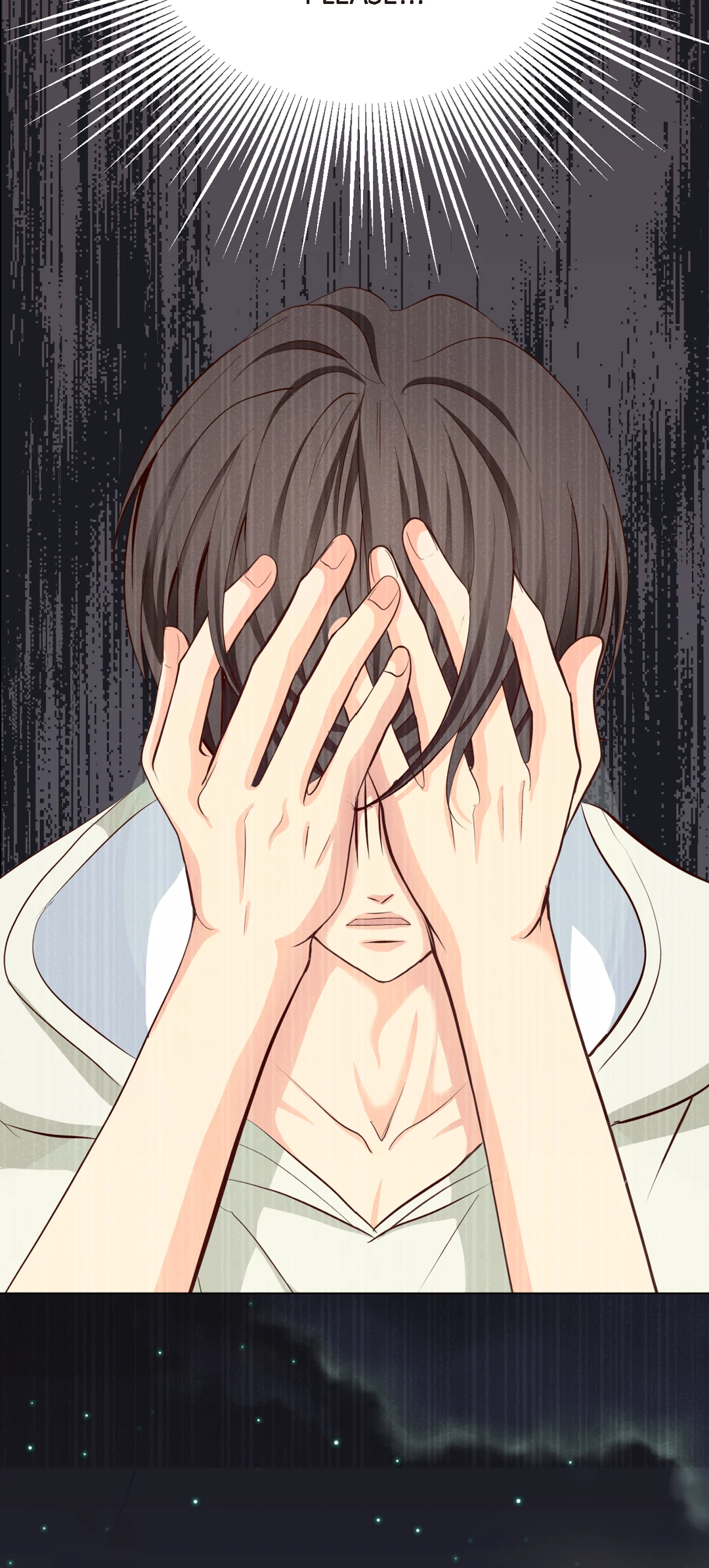 Bluffing Chapter 2 page 11 - 