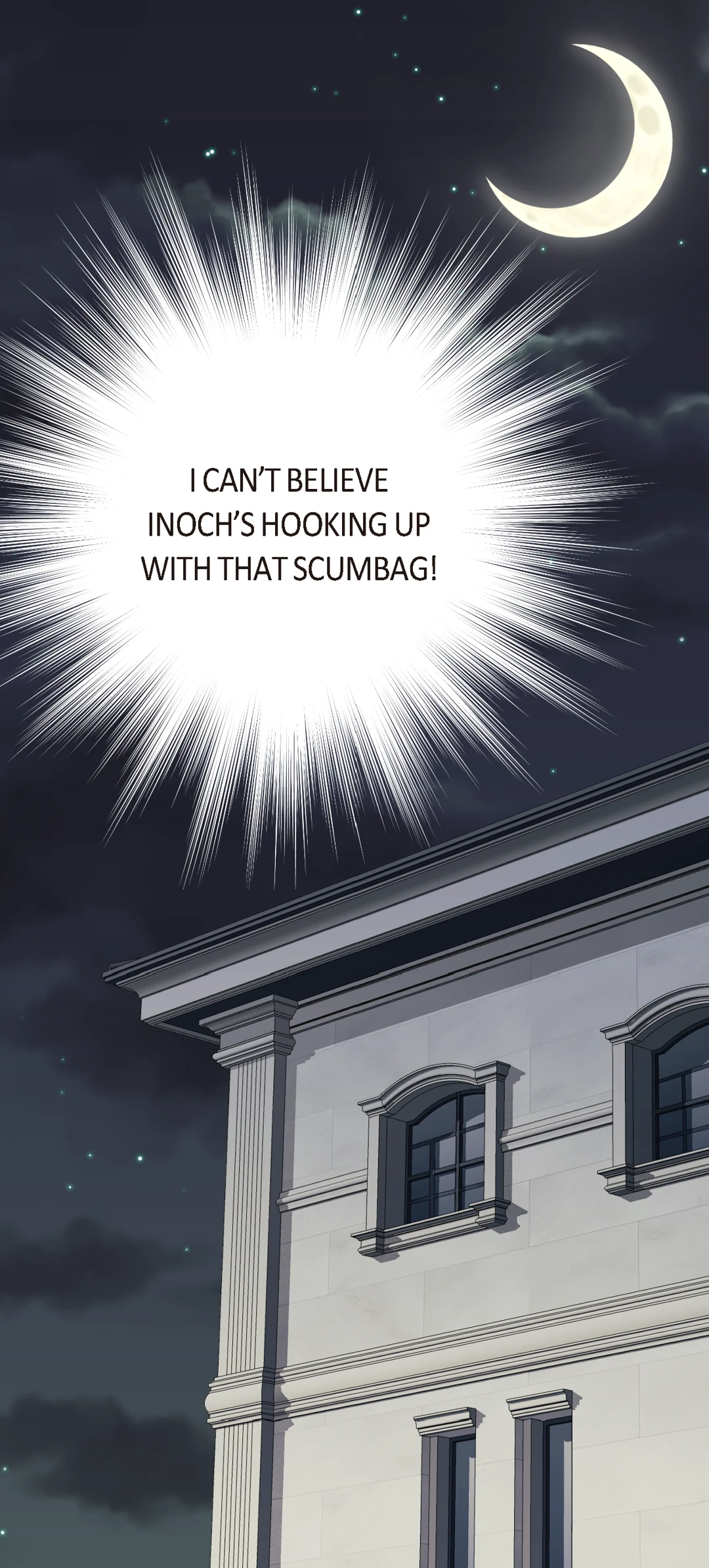 Bluffing Chapter 2 page 12 - 