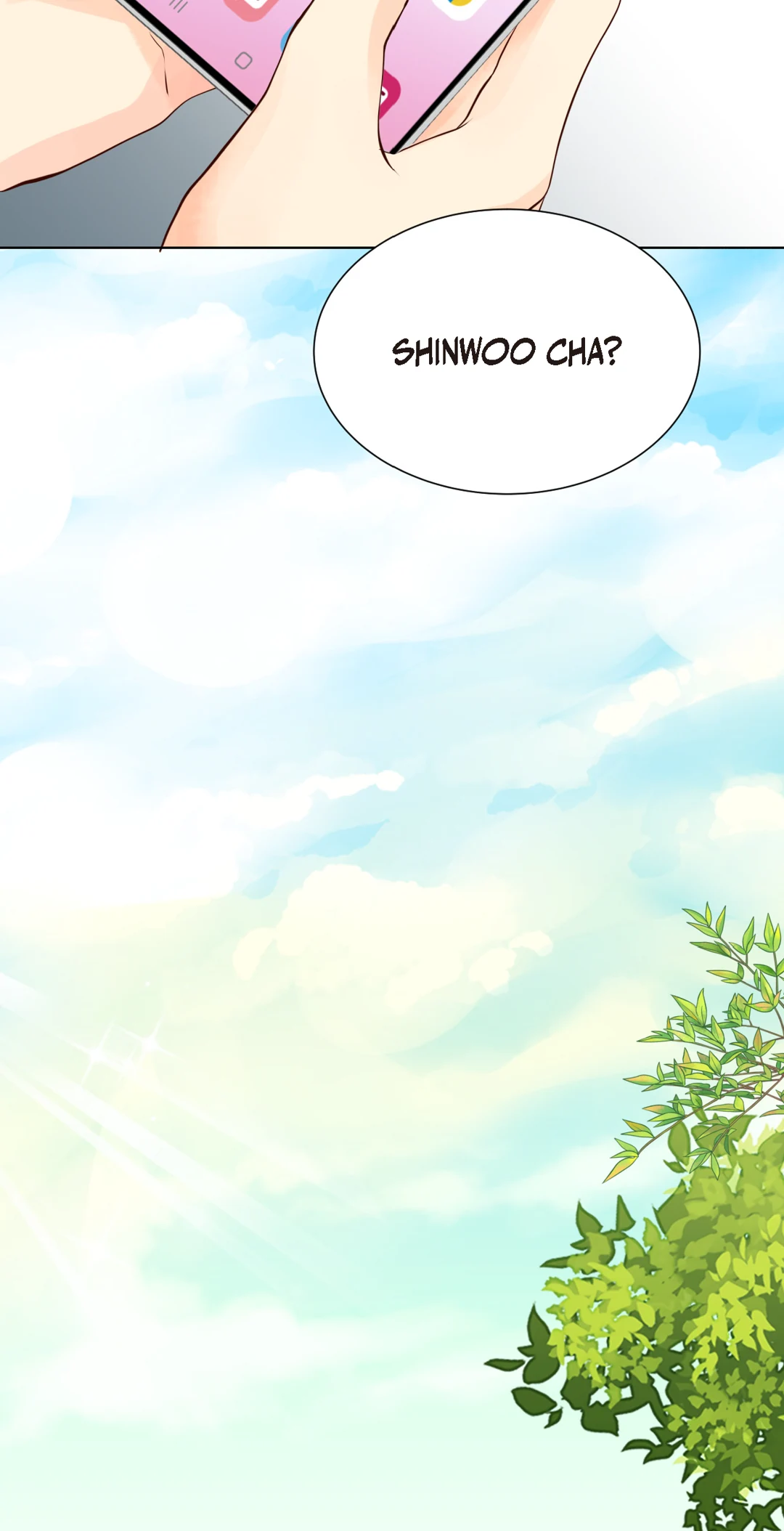Bluffing Chapter 2 page 19 - 
