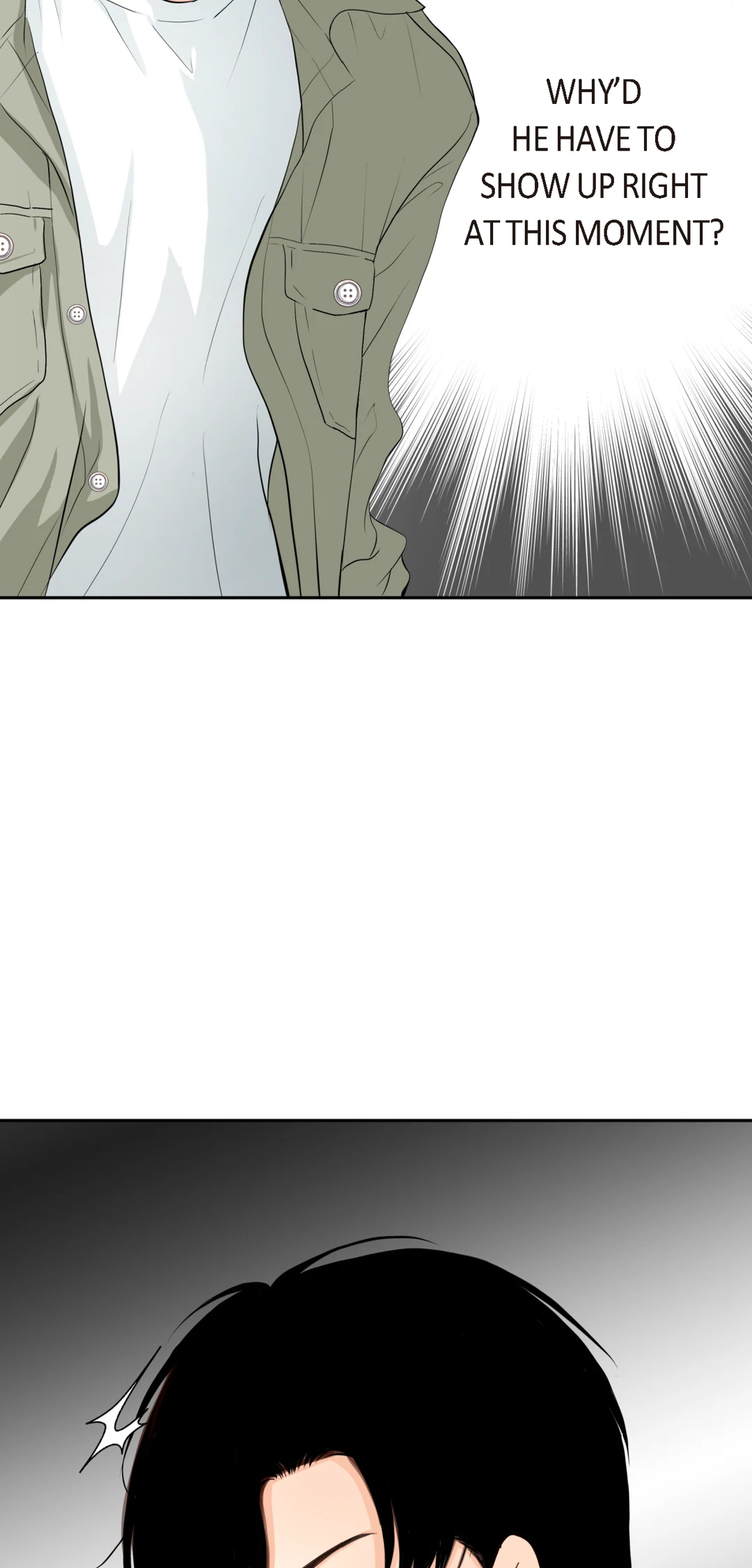 Bluffing Chapter 2 page 23 - 