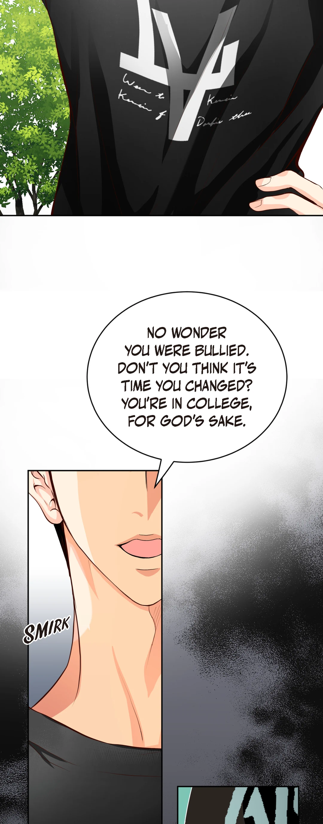Bluffing Chapter 2 page 29 - 