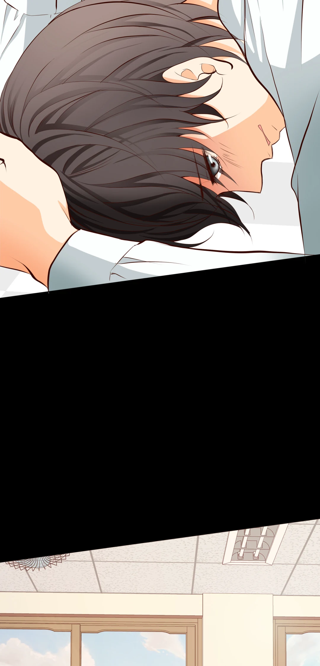 Bluffing Chapter 2 page 34 - 