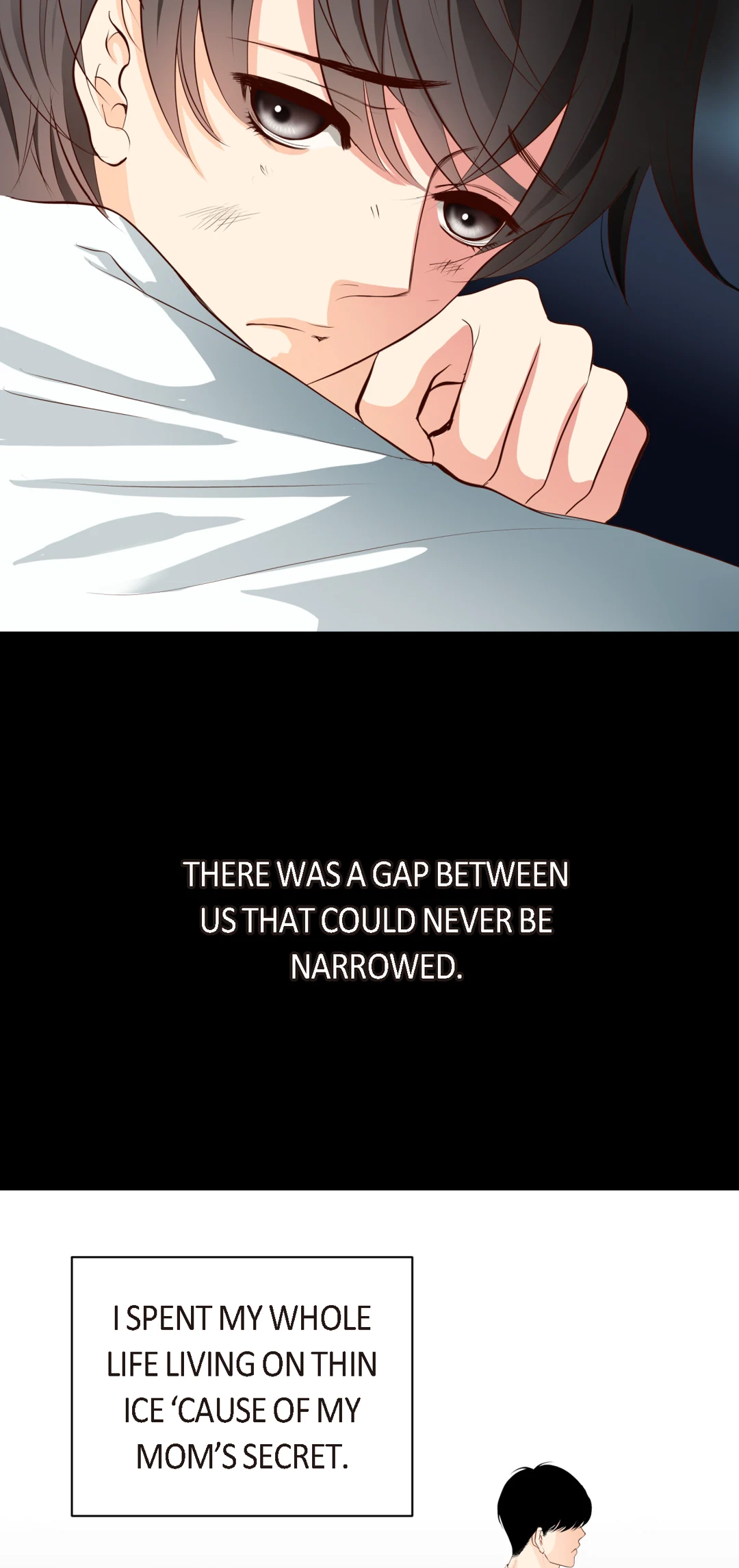 Bluffing Chapter 2 page 39 - 