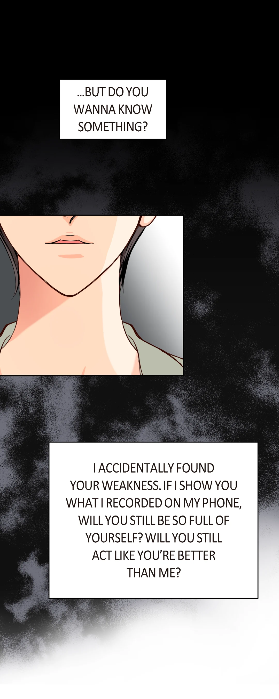 Bluffing Chapter 2 page 41 - 