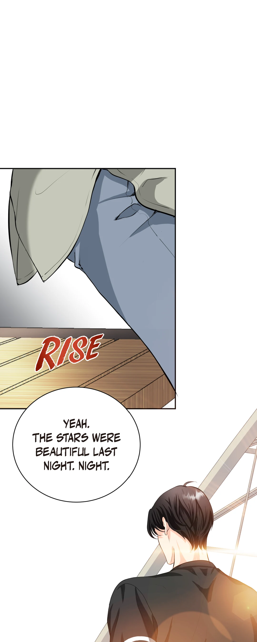 Bluffing Chapter 2 page 44 - 