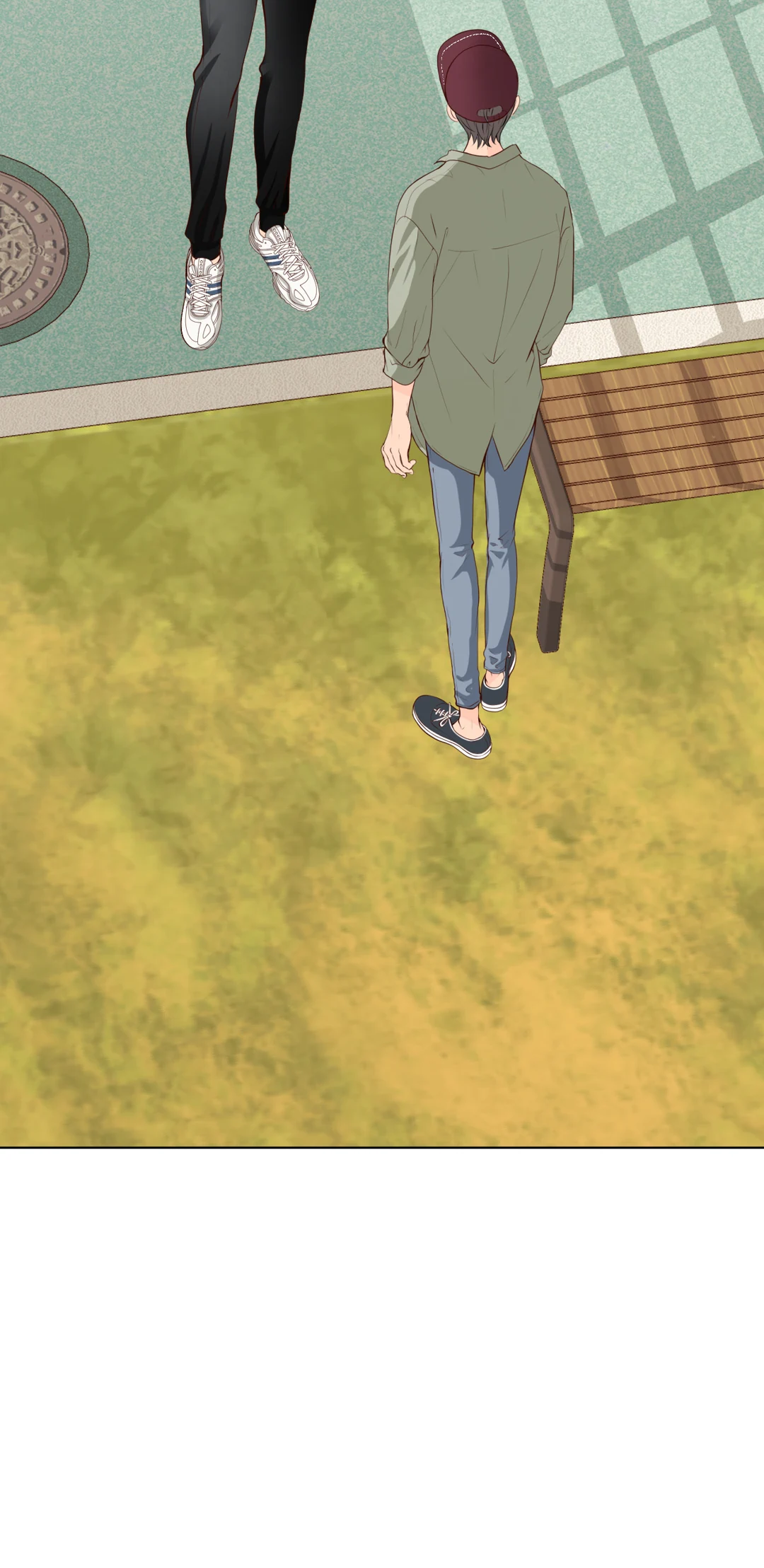 Bluffing Chapter 2 page 49 - 
