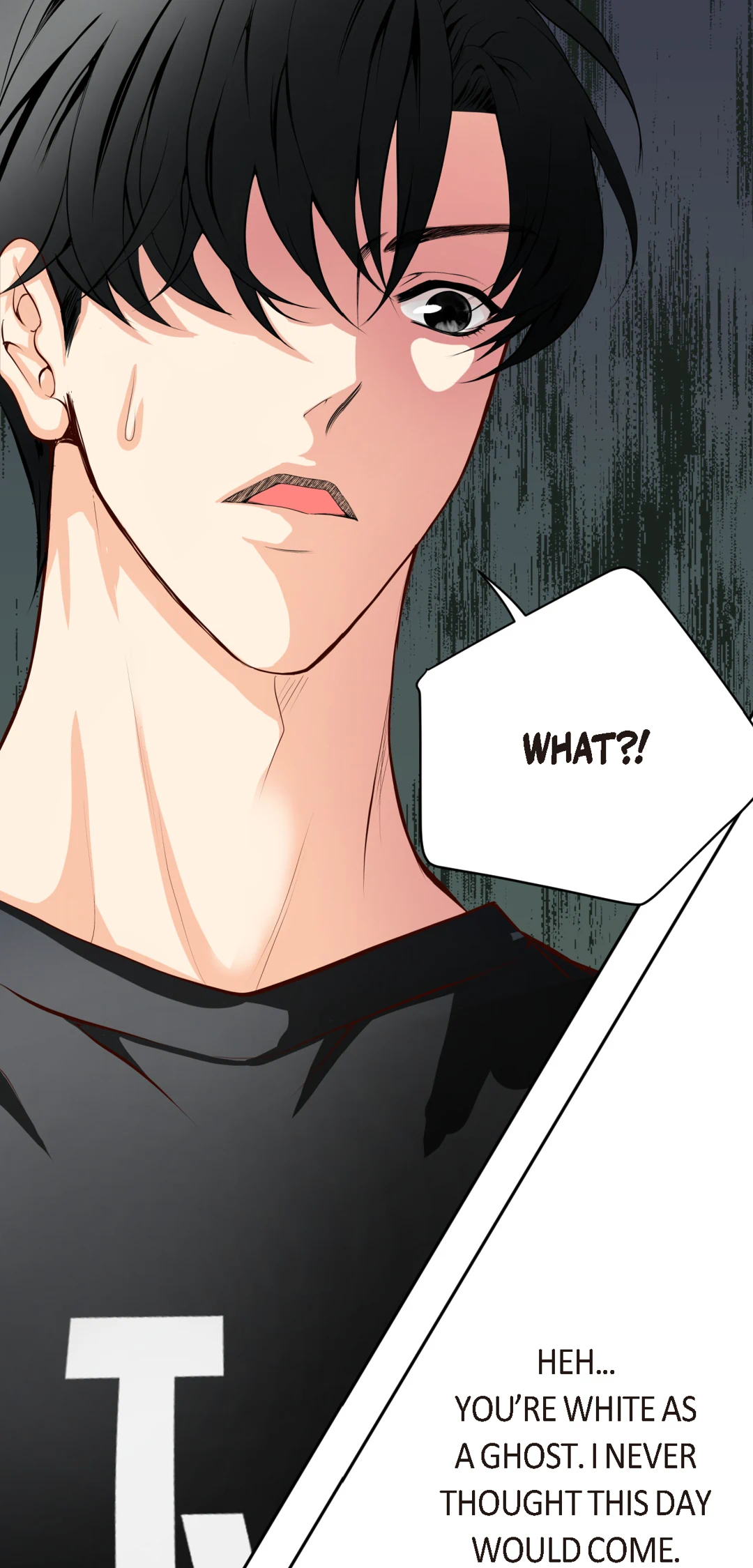 Bluffing Chapter 2 page 57 - 