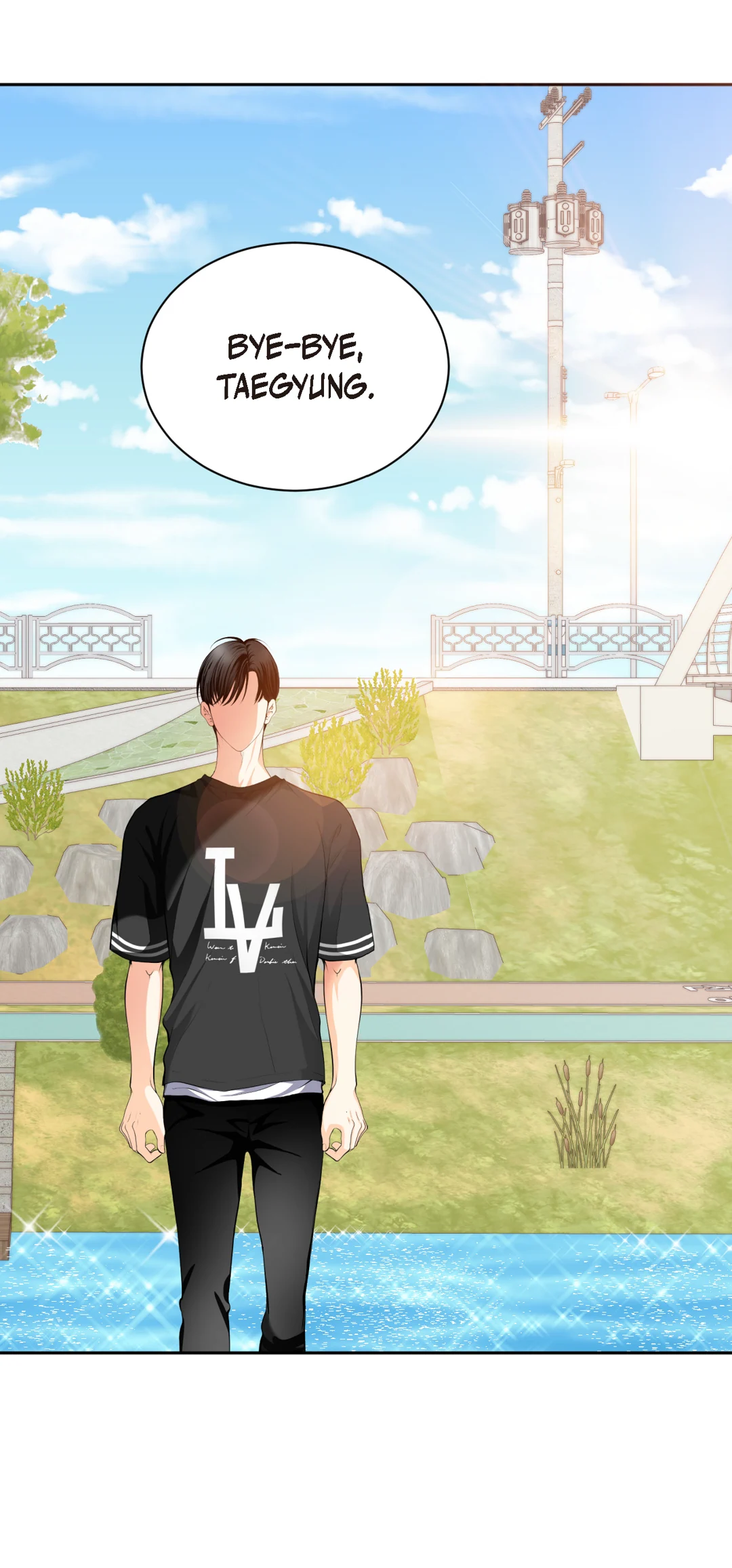 Bluffing Chapter 2 page 64 - 
