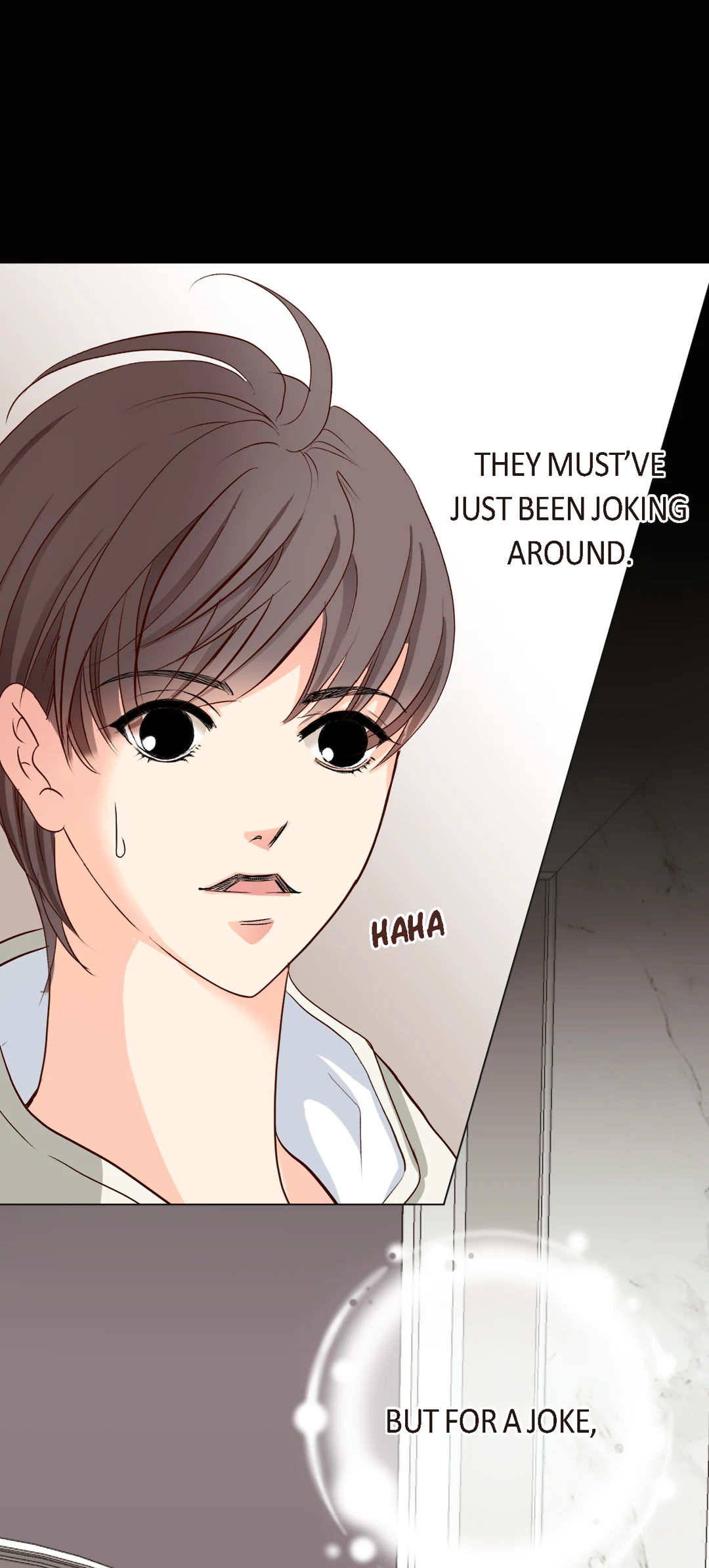 Bluffing Chapter 2 page 8 - 