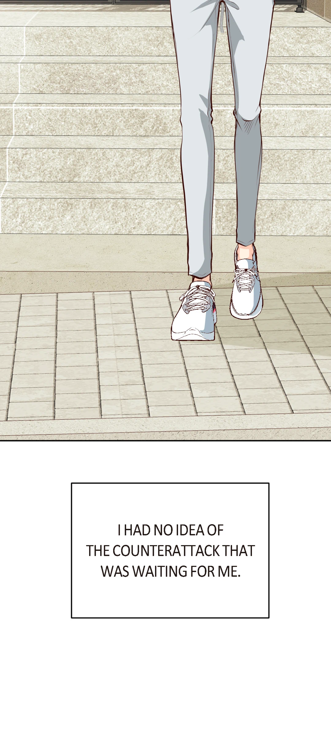 Bluffing Chapter 2 page 71 - 