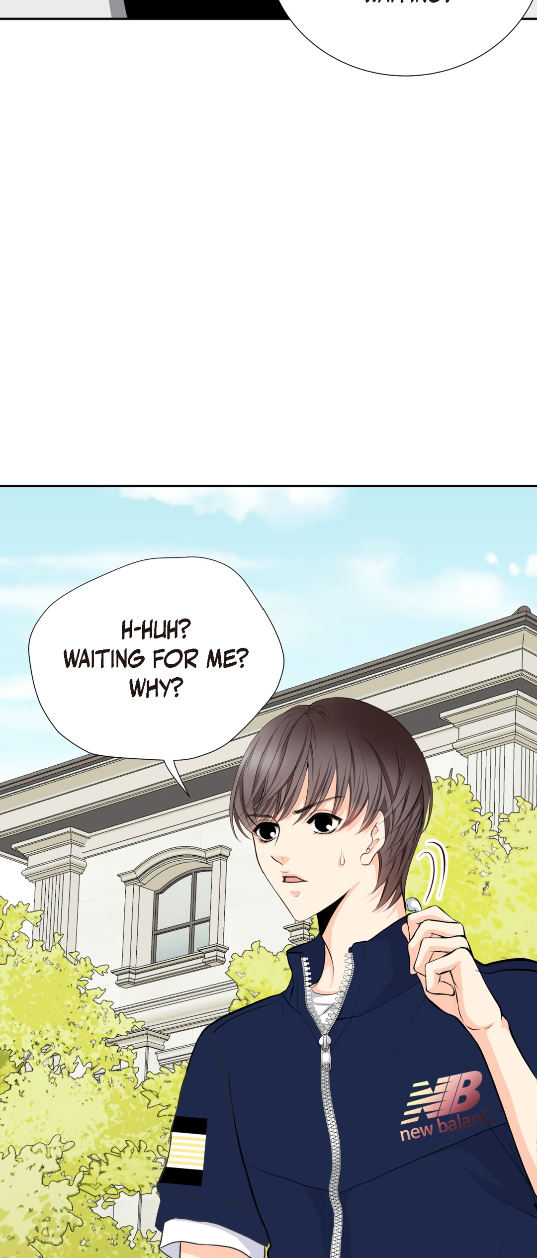 Bluffing Chapter 2 page 75 - 