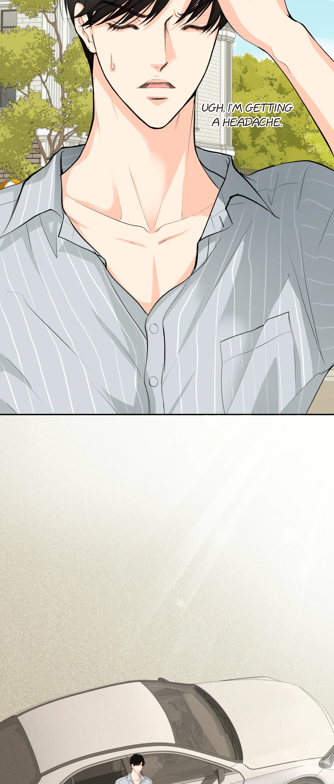 Bluffing Chapter 2 page 77 - 