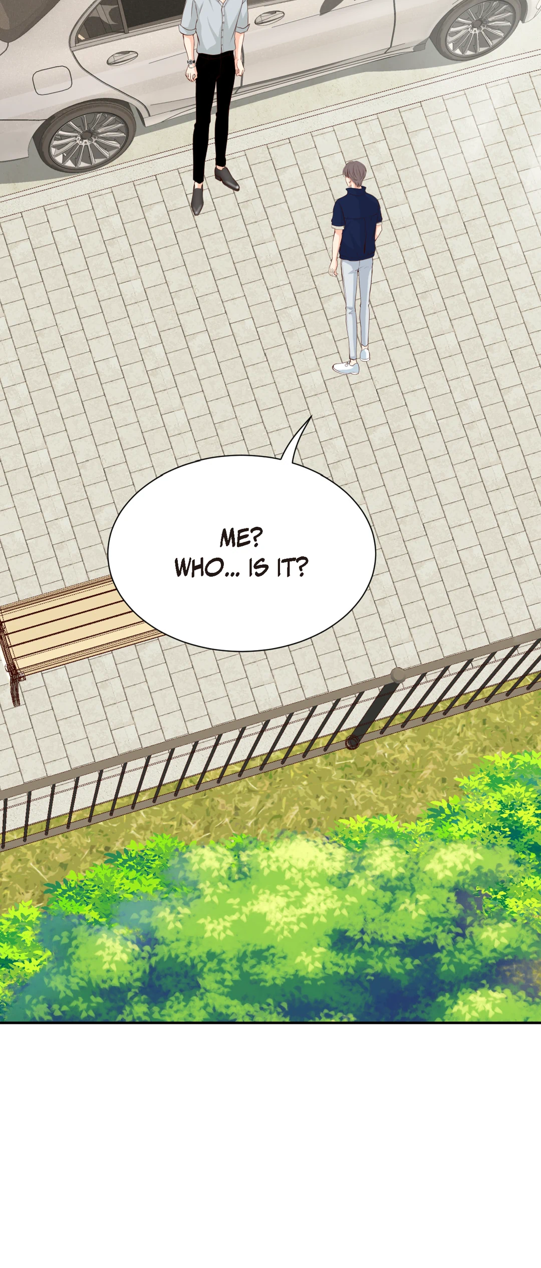 Bluffing Chapter 2 page 78 - 