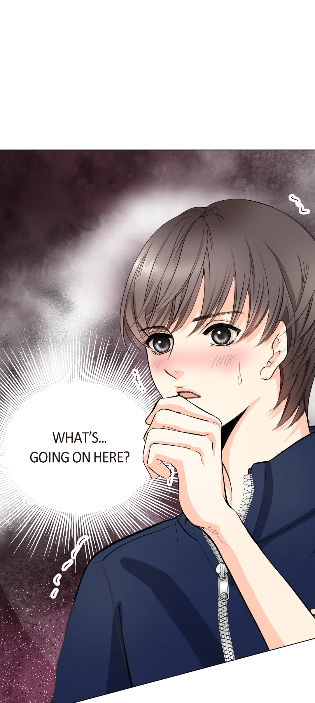 Bluffing Chapter 2 page 84 - 