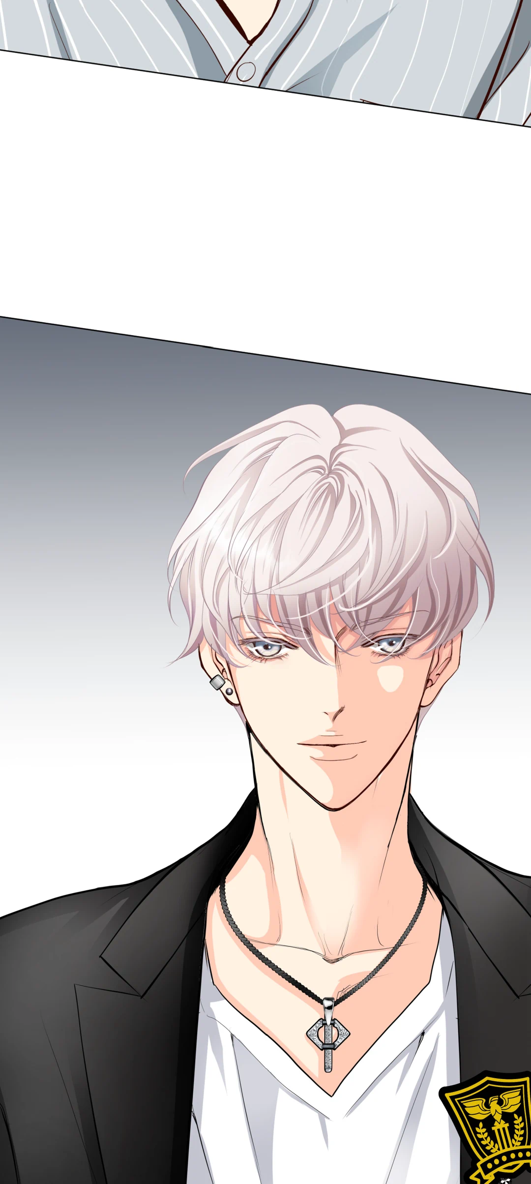 Bluffing Chapter 2 page 86 - 