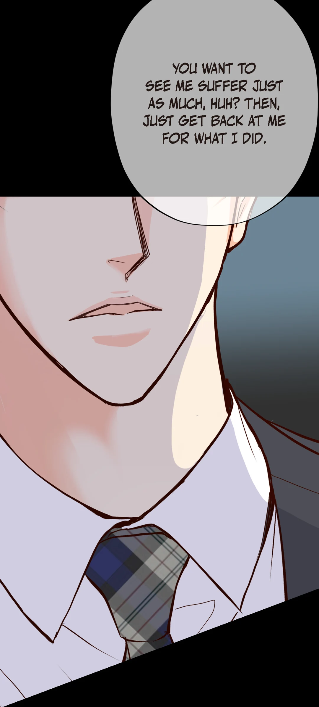 Bluffing Chapter 20 page 11 - 