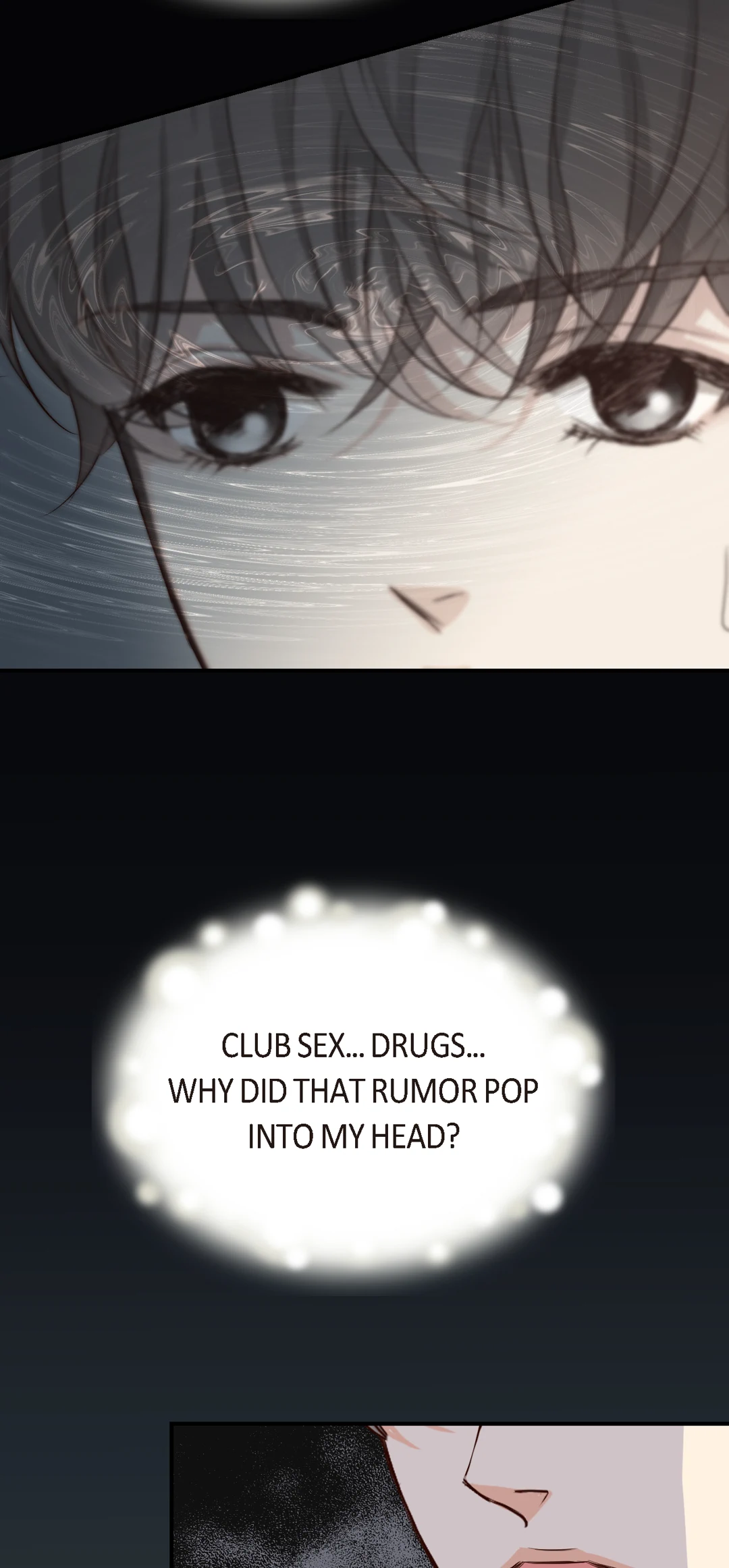 Bluffing Chapter 20 page 106 - 