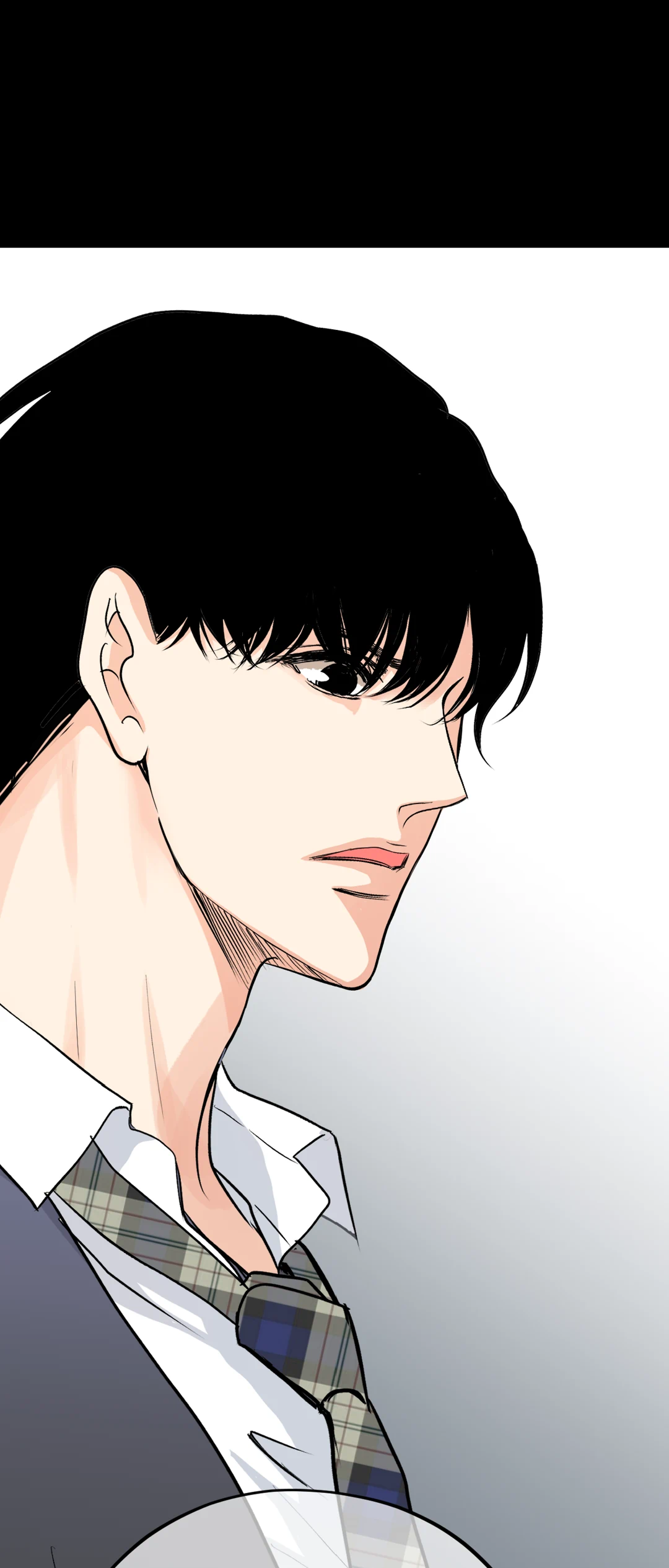 Bluffing Chapter 20 page 14 - 