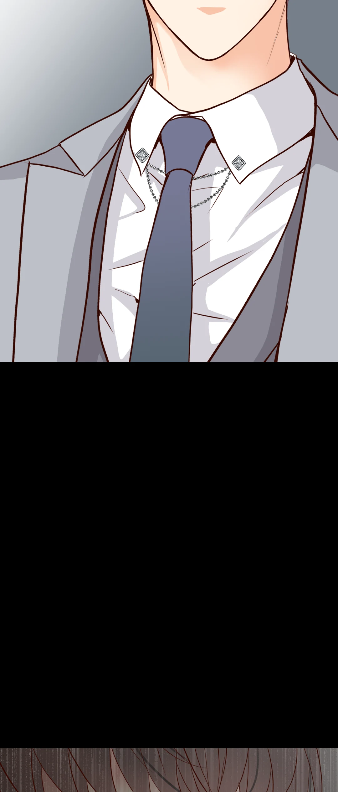 Bluffing Chapter 20 page 16 - 