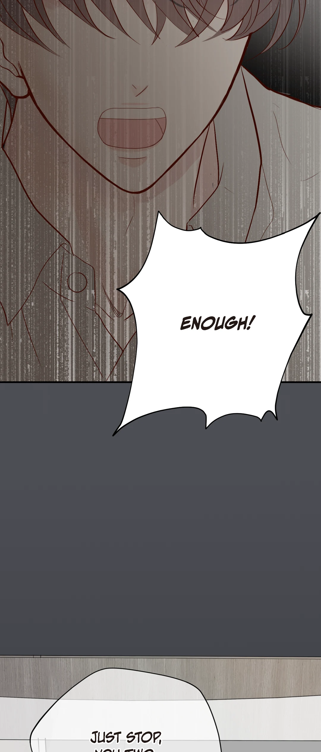 Bluffing Chapter 20 page 17 - 