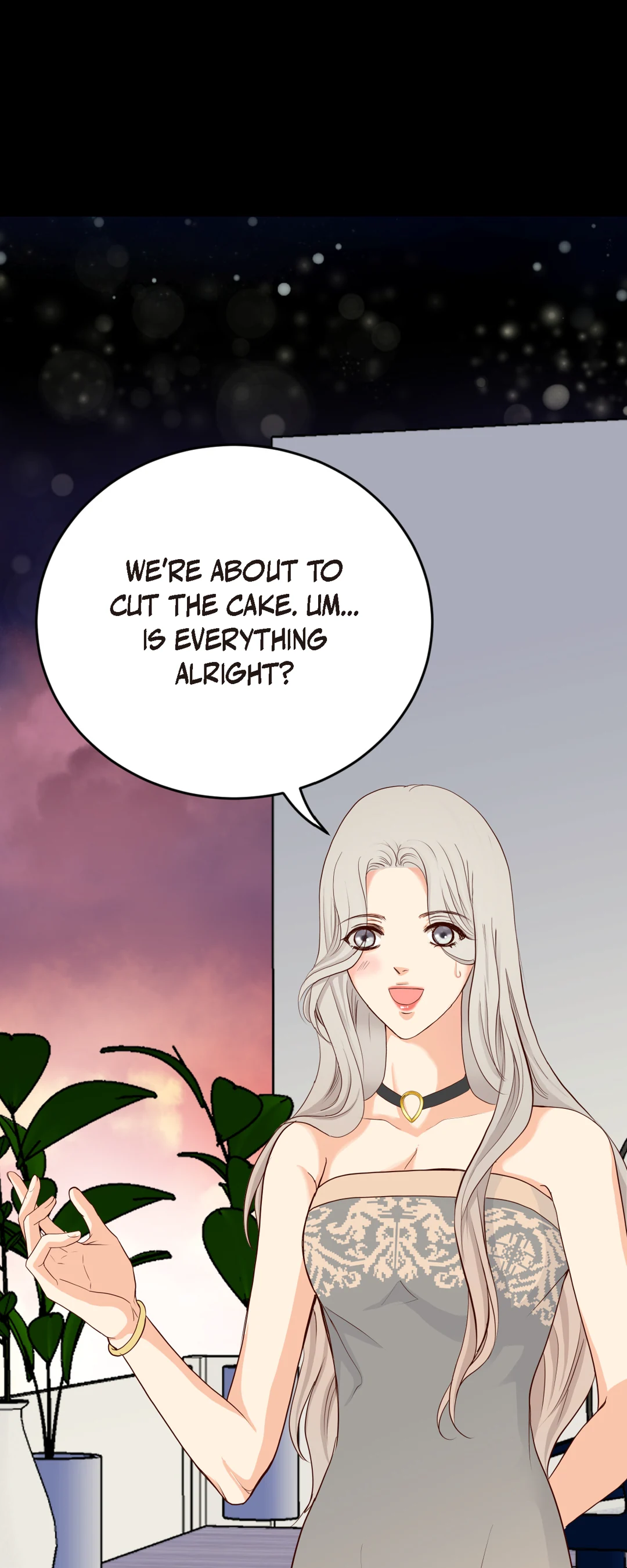 Bluffing Chapter 20 page 20 - 