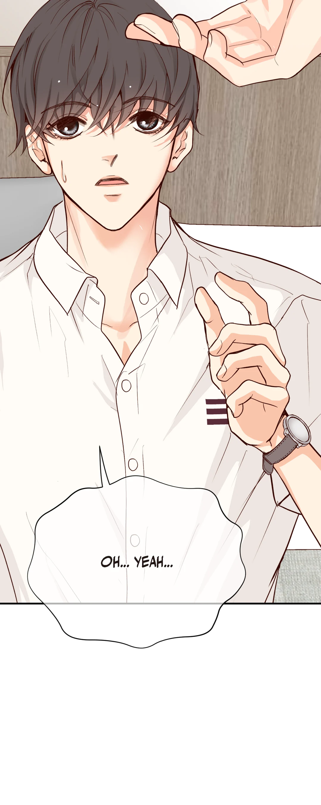 Bluffing Chapter 20 page 24 - 