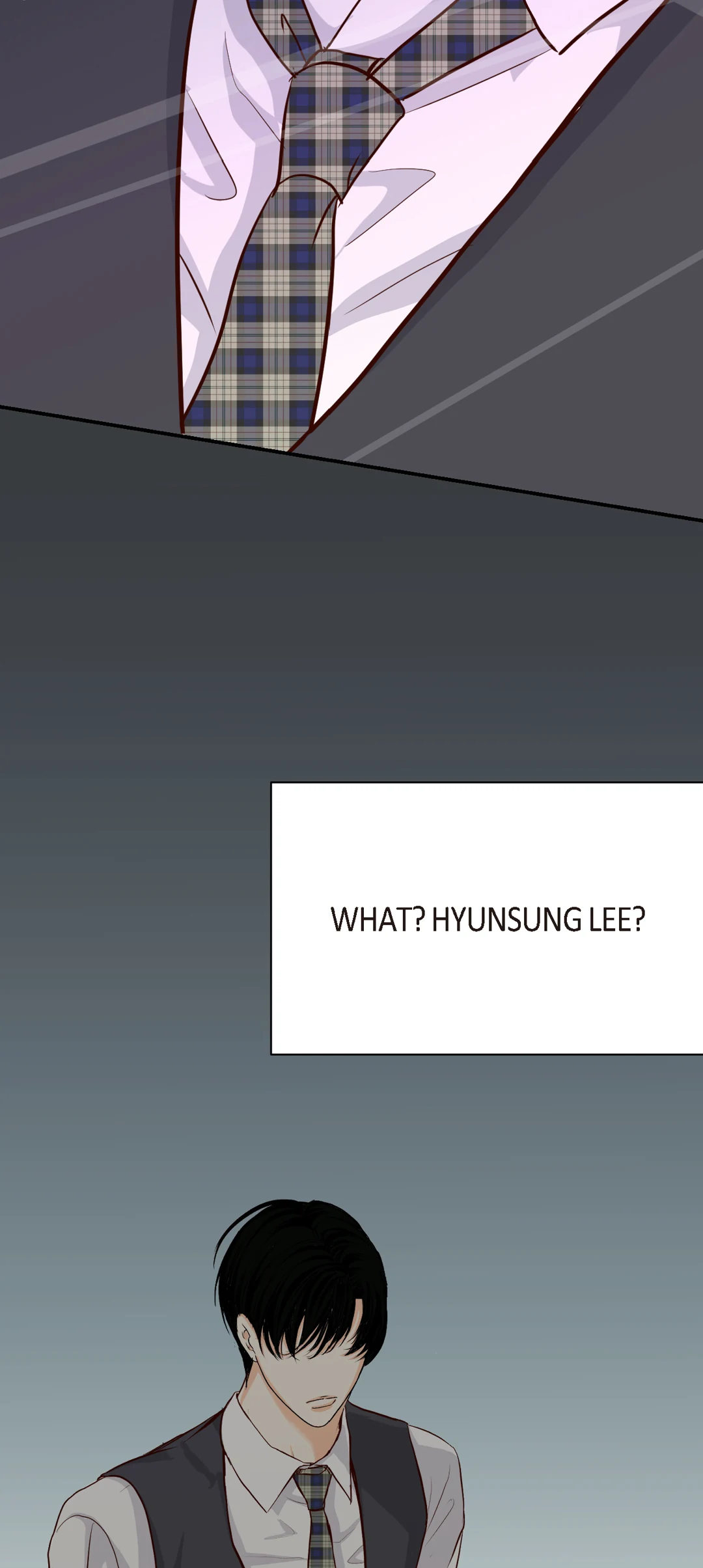 Bluffing Chapter 20 page 29 - 