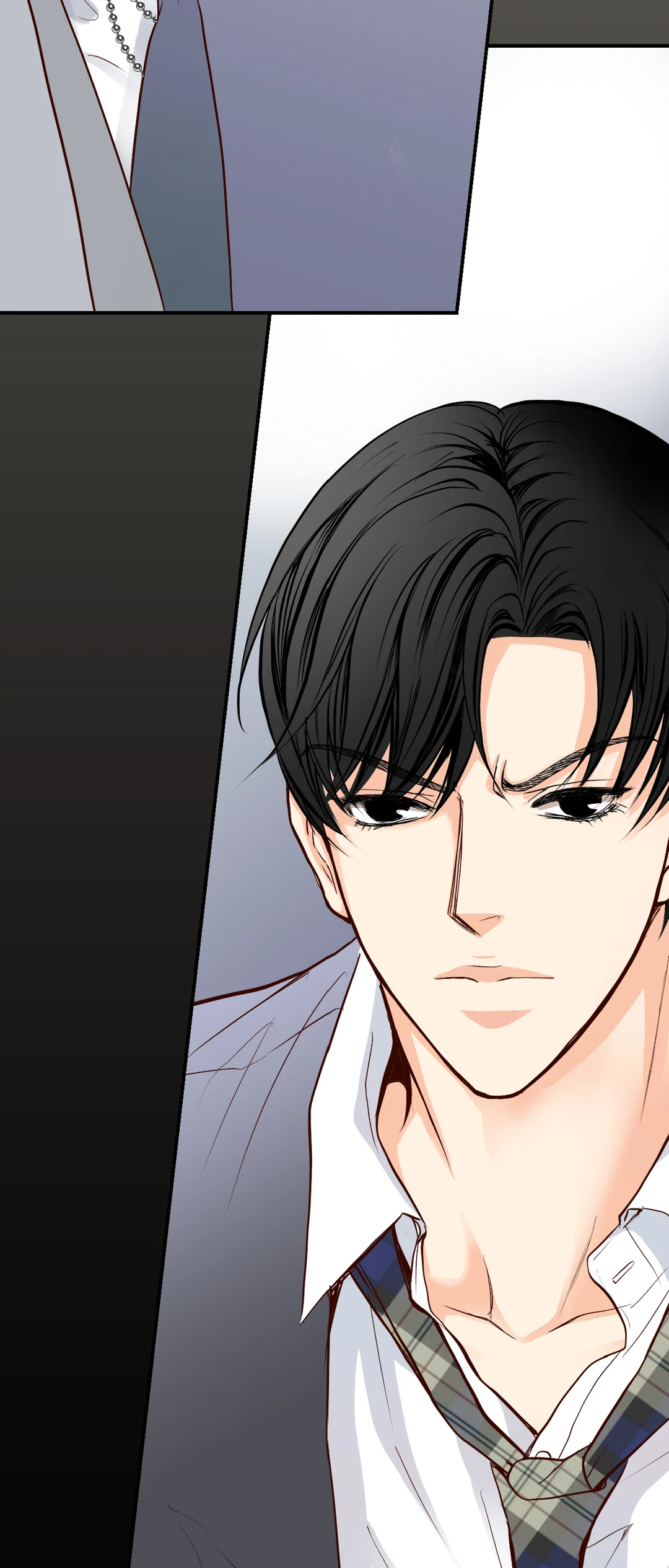 Bluffing Chapter 20 page 4 - 
