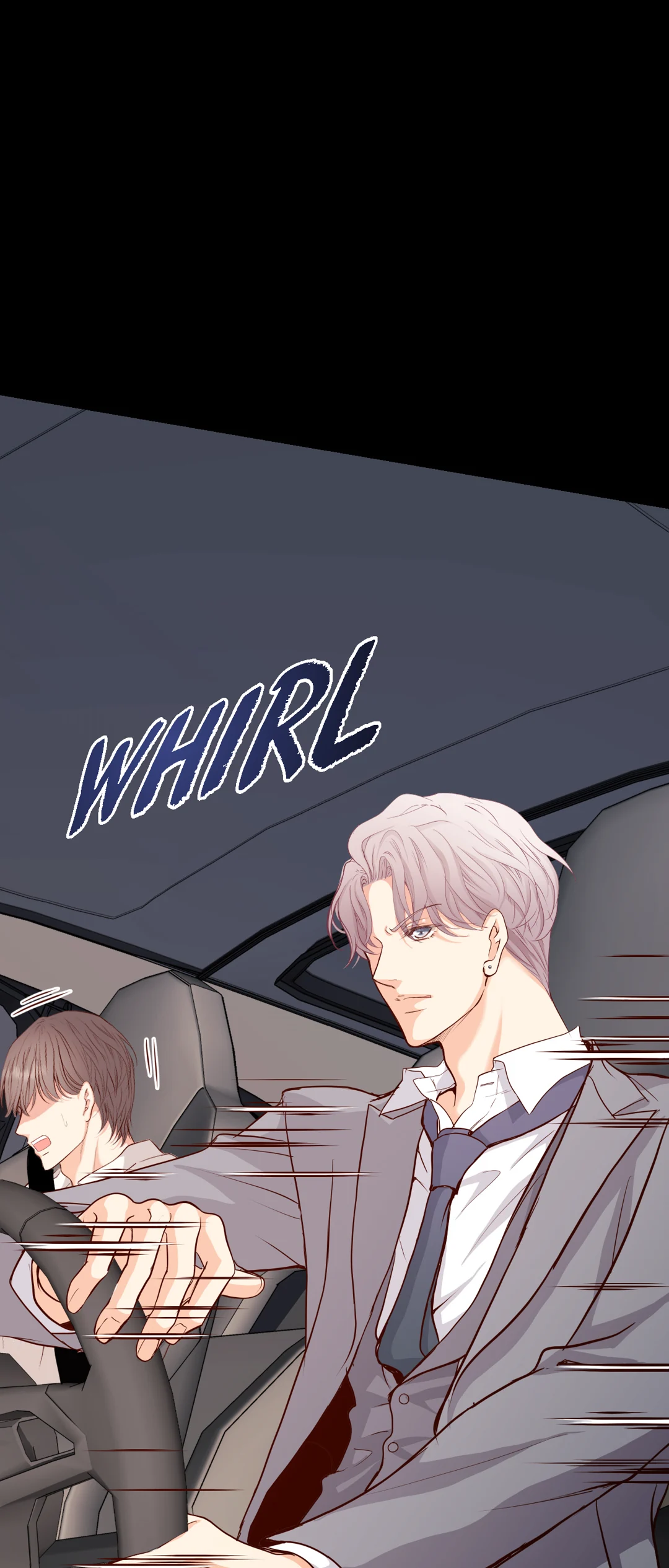 Bluffing Chapter 20 page 34 - 