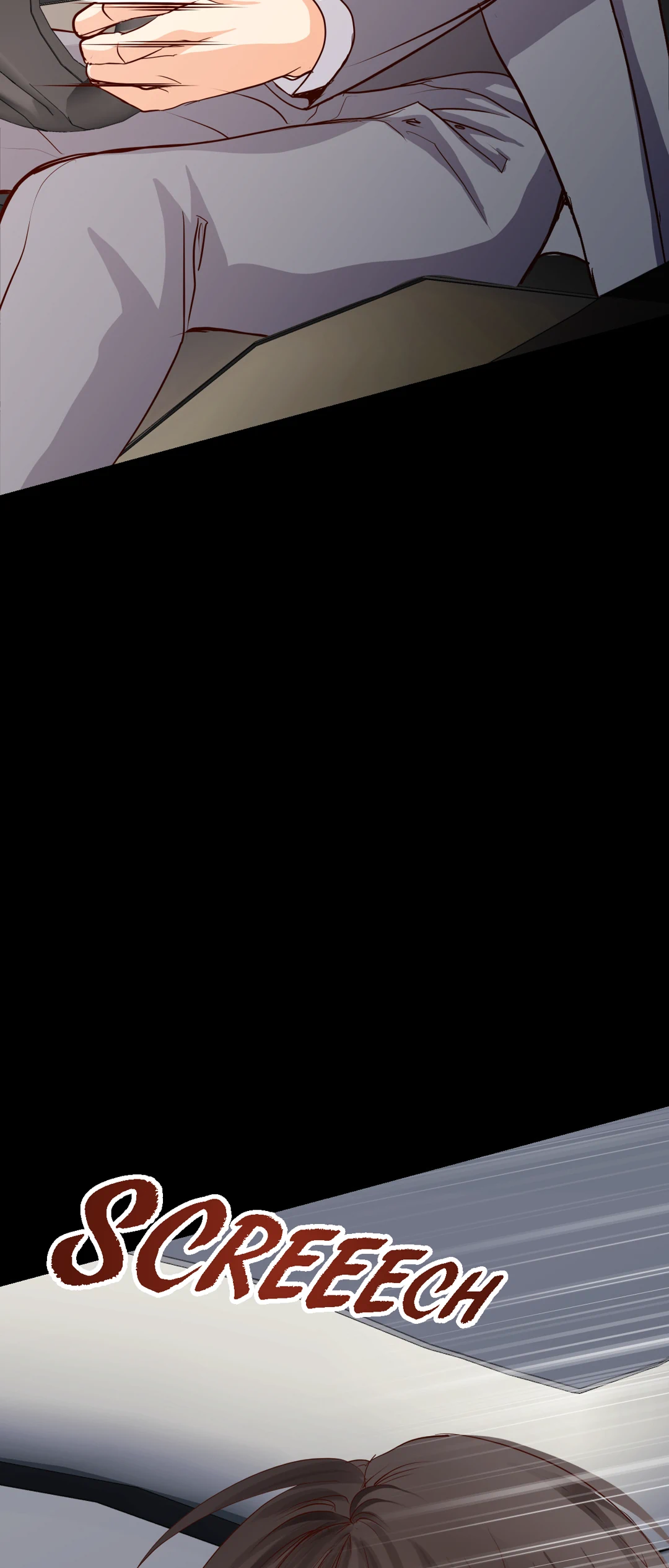 Bluffing Chapter 20 page 35 - 