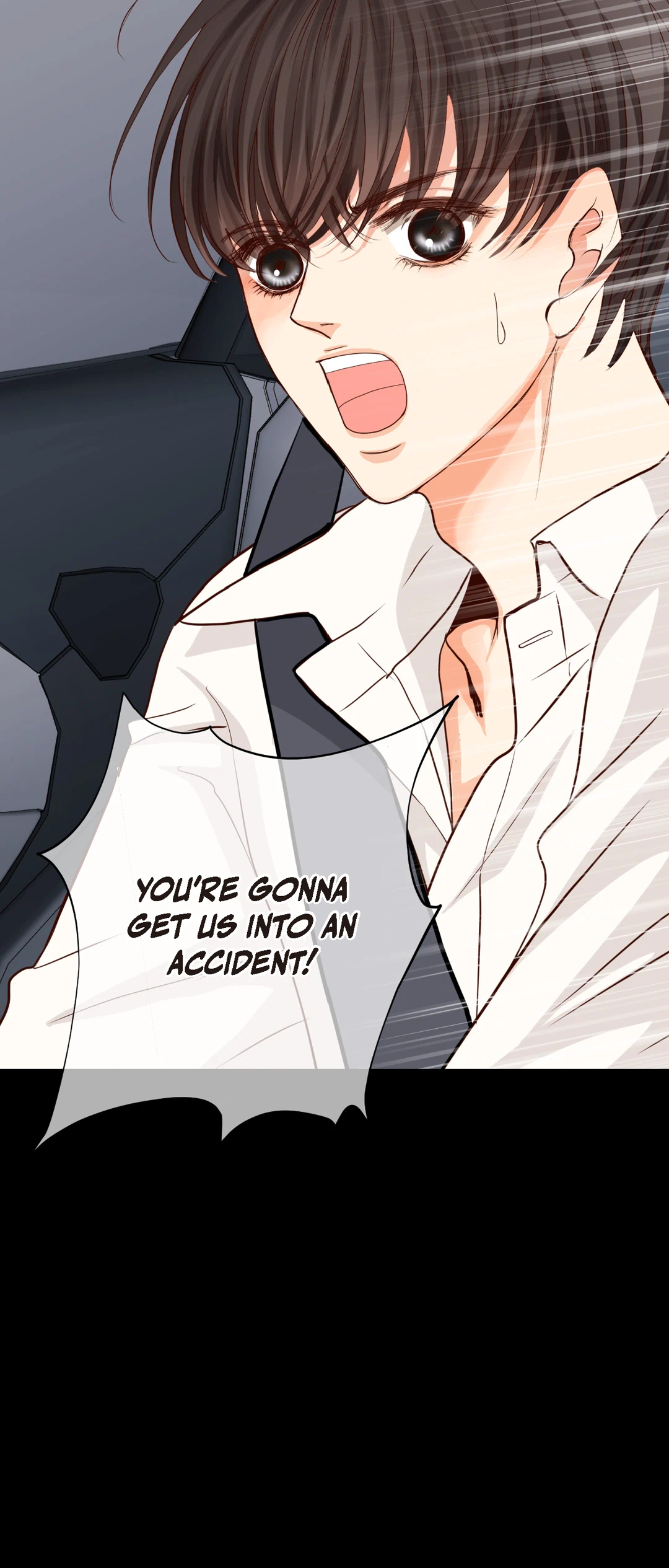 Bluffing Chapter 20 page 36 - 