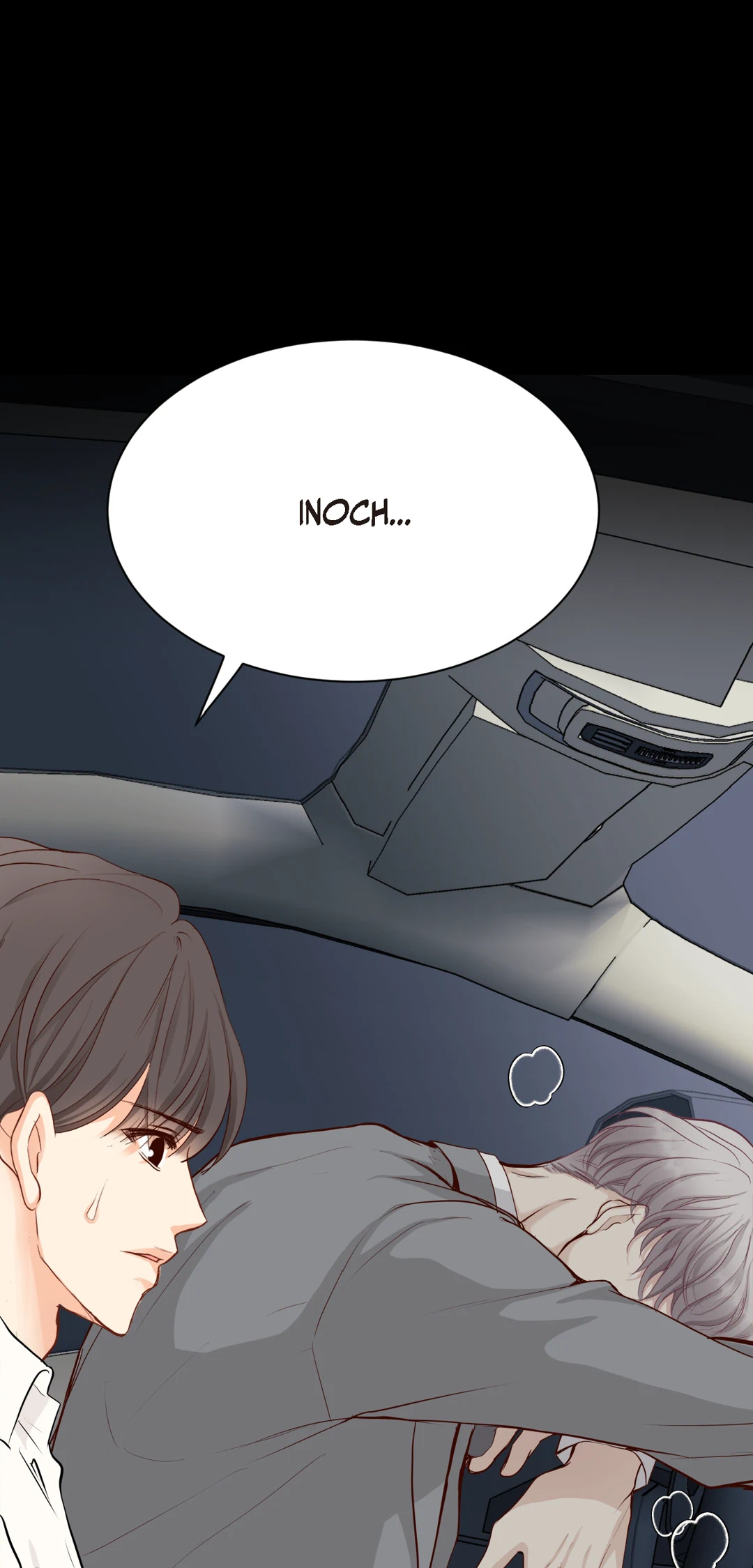 Bluffing Chapter 20 page 39 - 