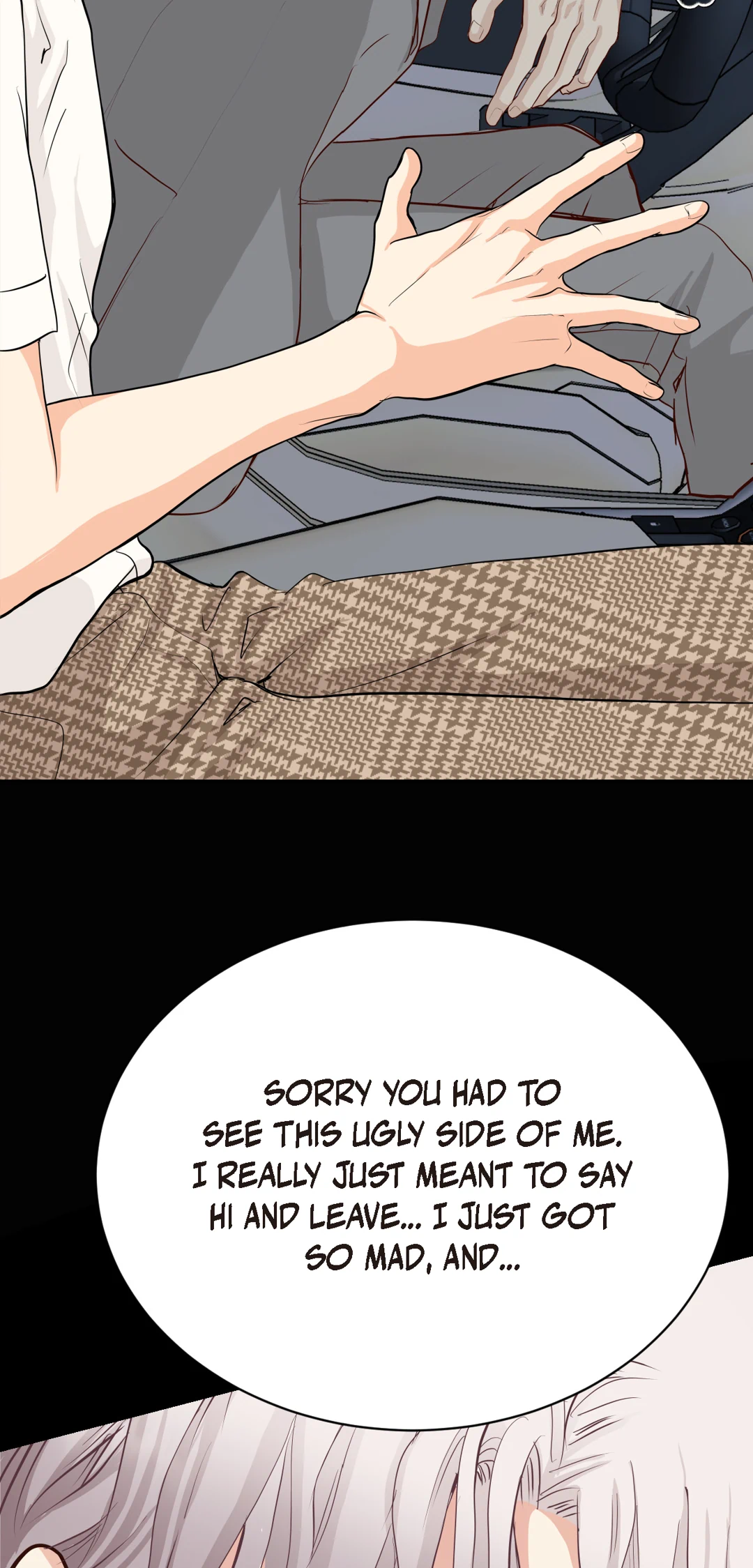 Bluffing Chapter 20 page 40 - 