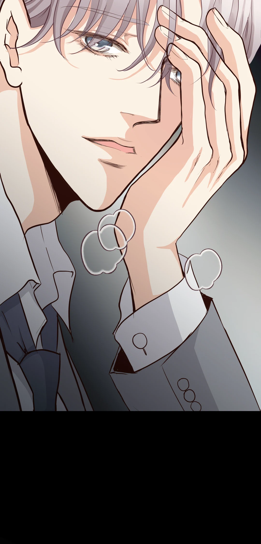 Bluffing Chapter 20 page 41 - 