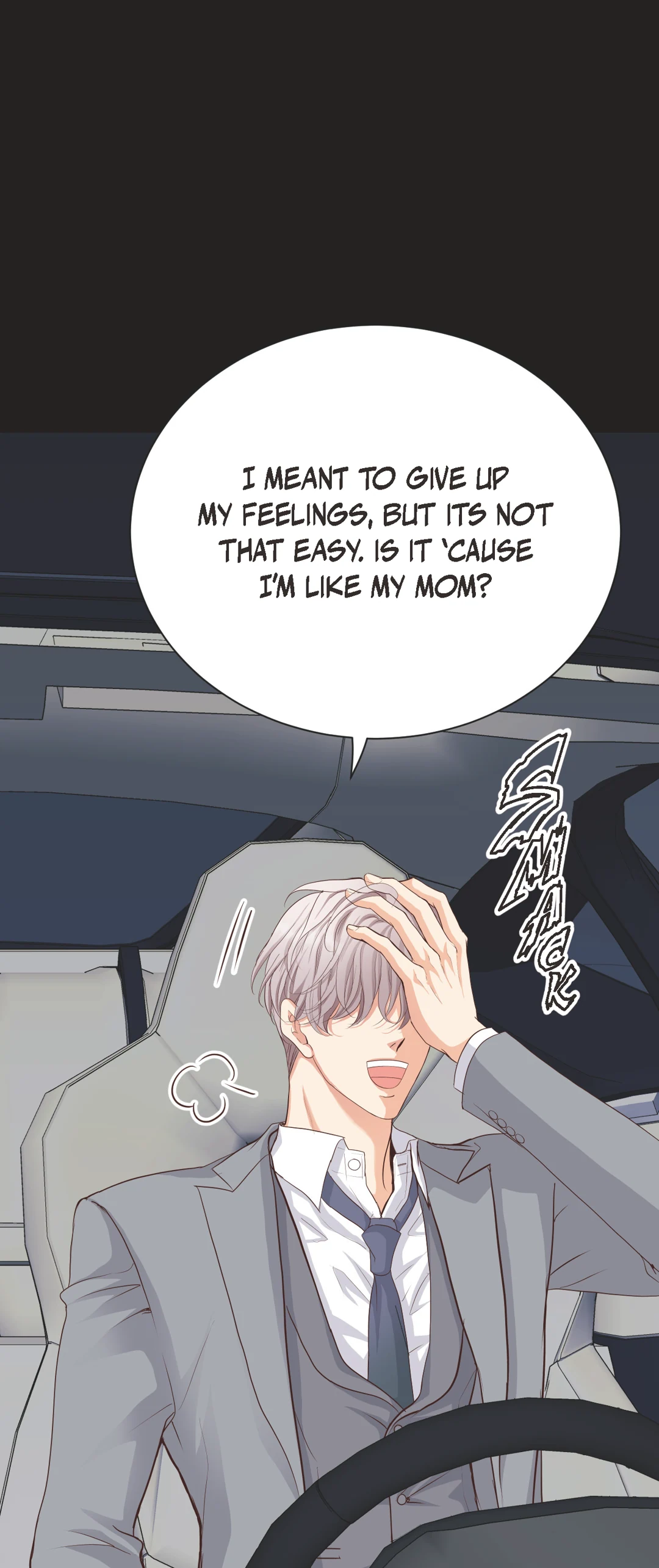 Bluffing Chapter 20 page 42 - 