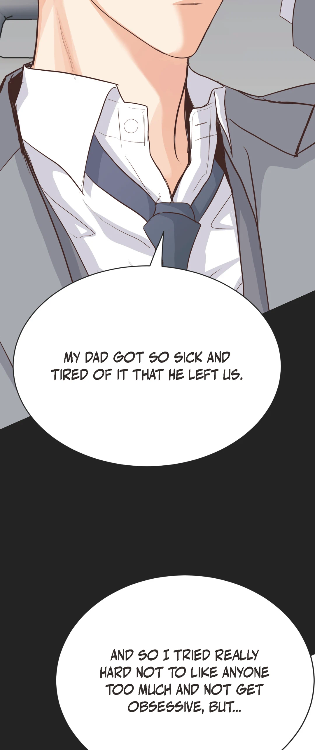 Bluffing Chapter 20 page 44 - 