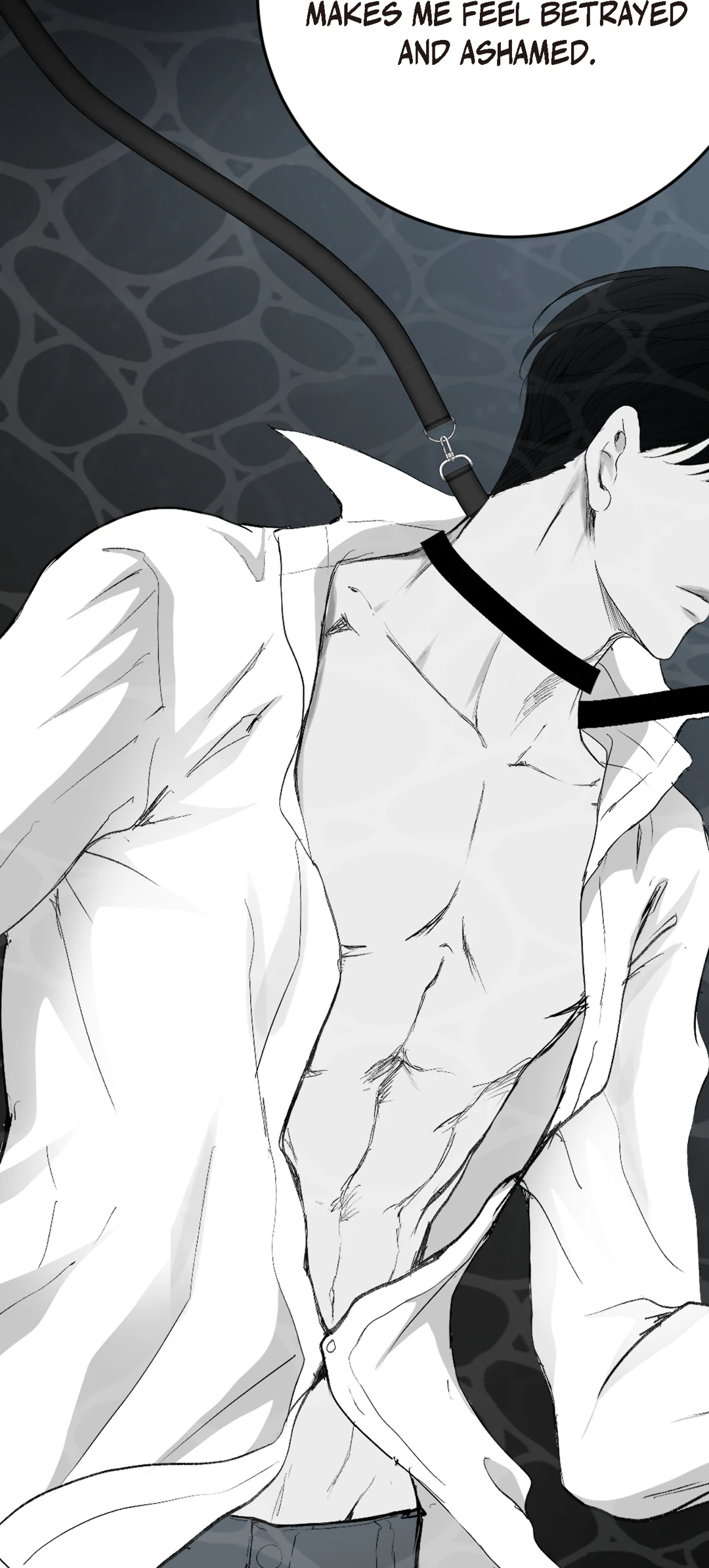 Bluffing Chapter 20 page 49 - 
