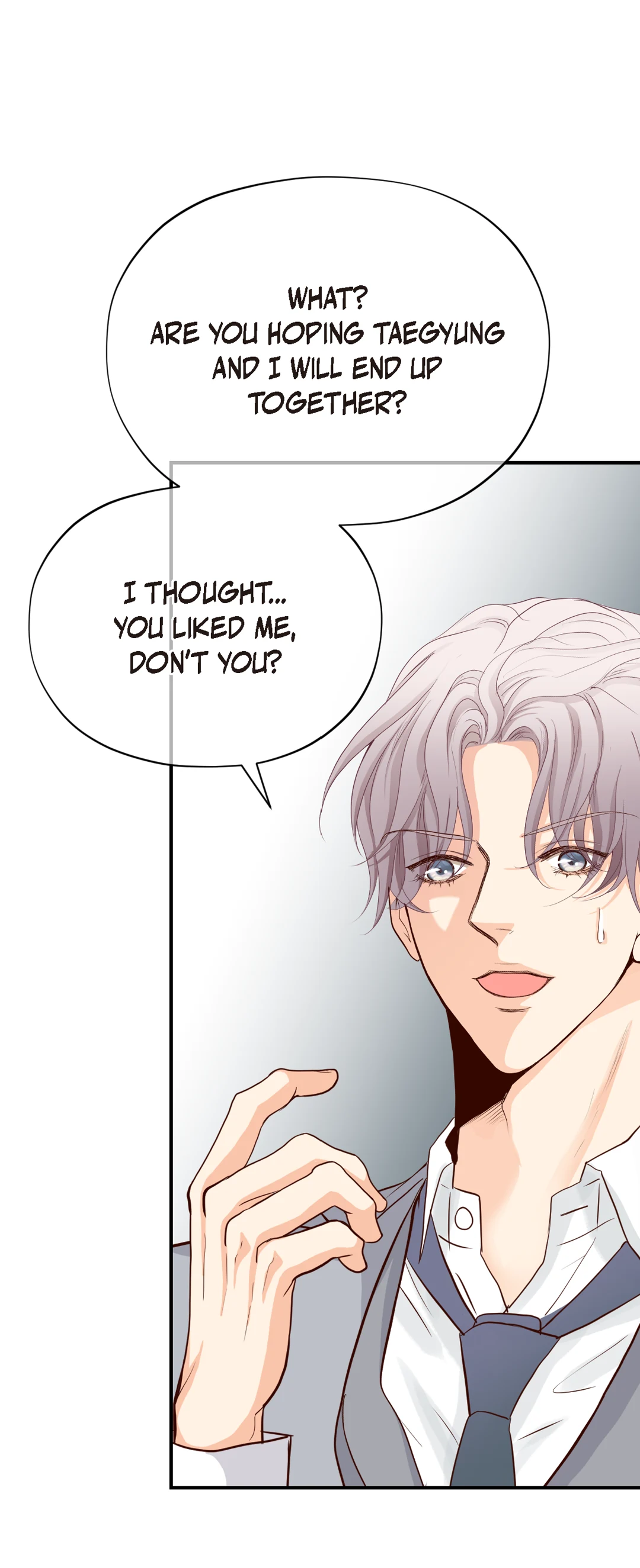 Bluffing Chapter 20 page 52 - 