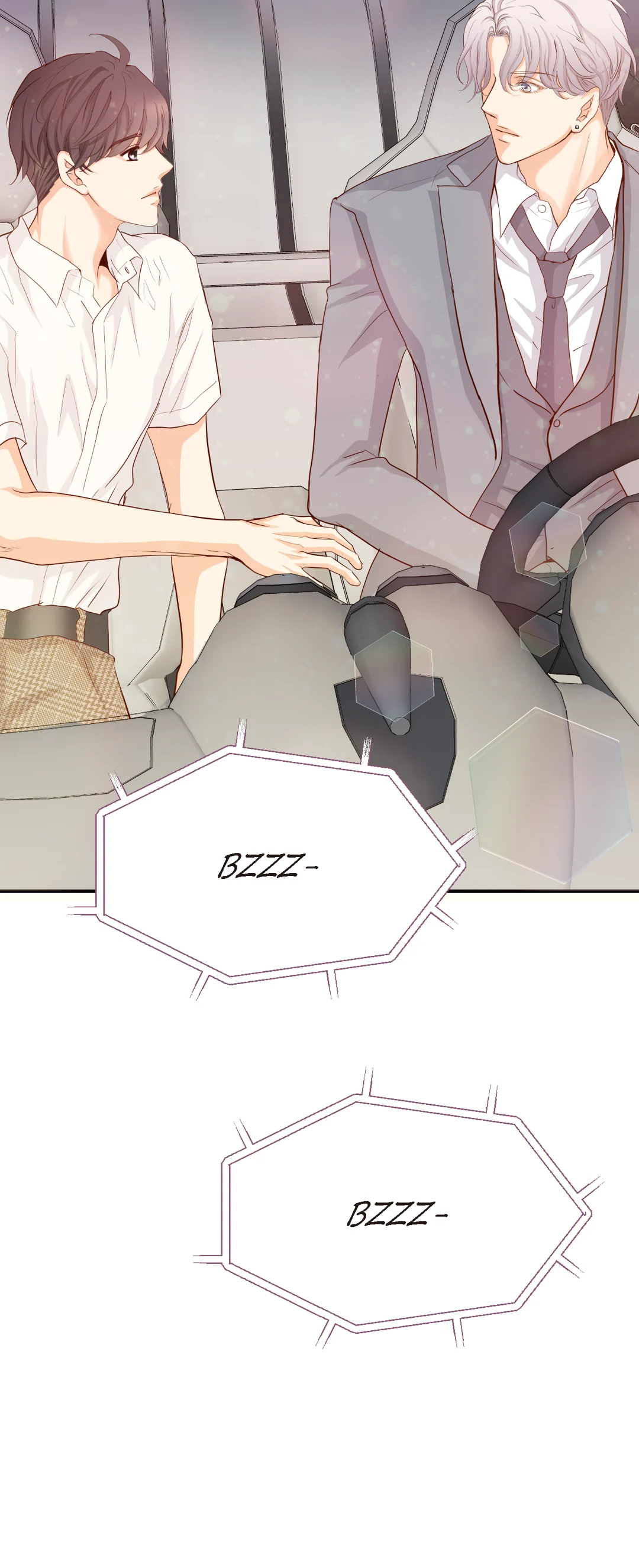 Bluffing Chapter 20 page 56 - 