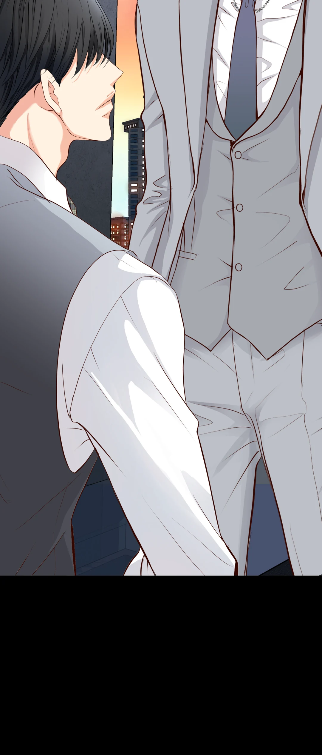Bluffing Chapter 20 page 7 - 