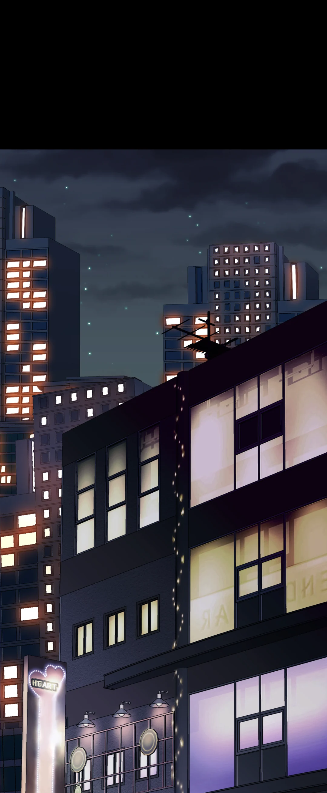 Bluffing Chapter 20 page 63 - 