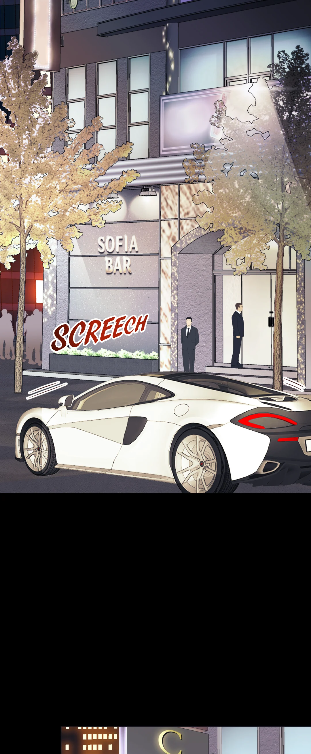 Bluffing Chapter 20 page 64 - 