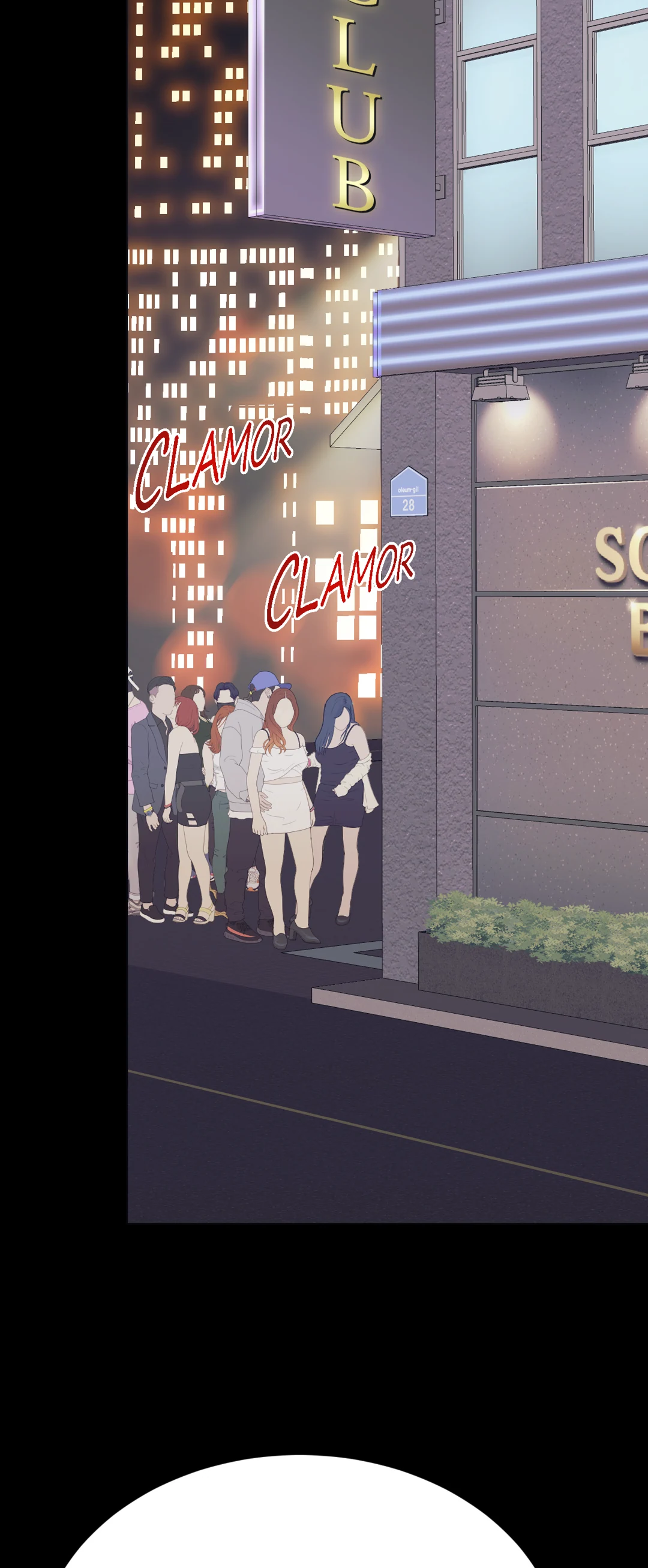 Bluffing Chapter 20 page 65 - 