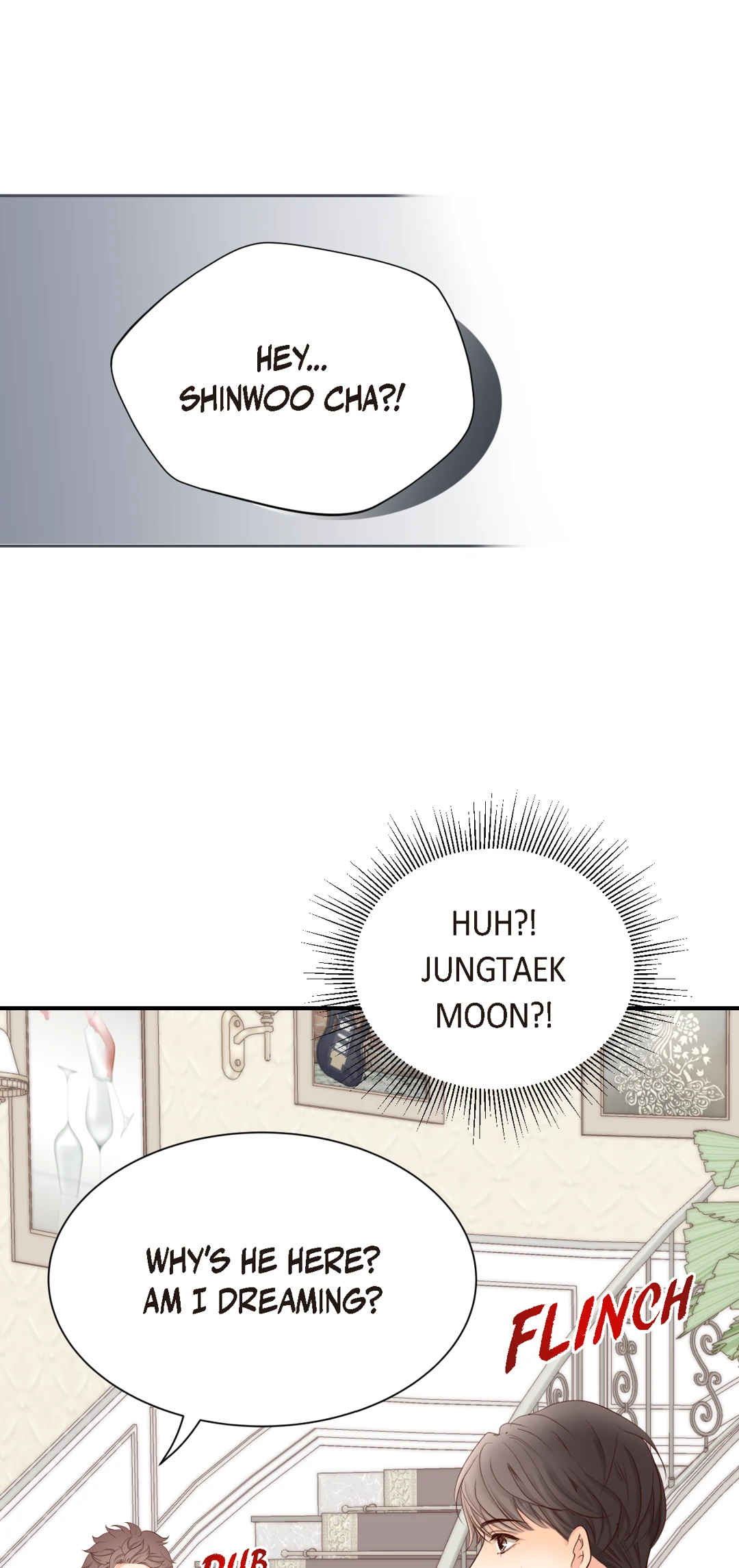 Bluffing Chapter 20 page 70 - 